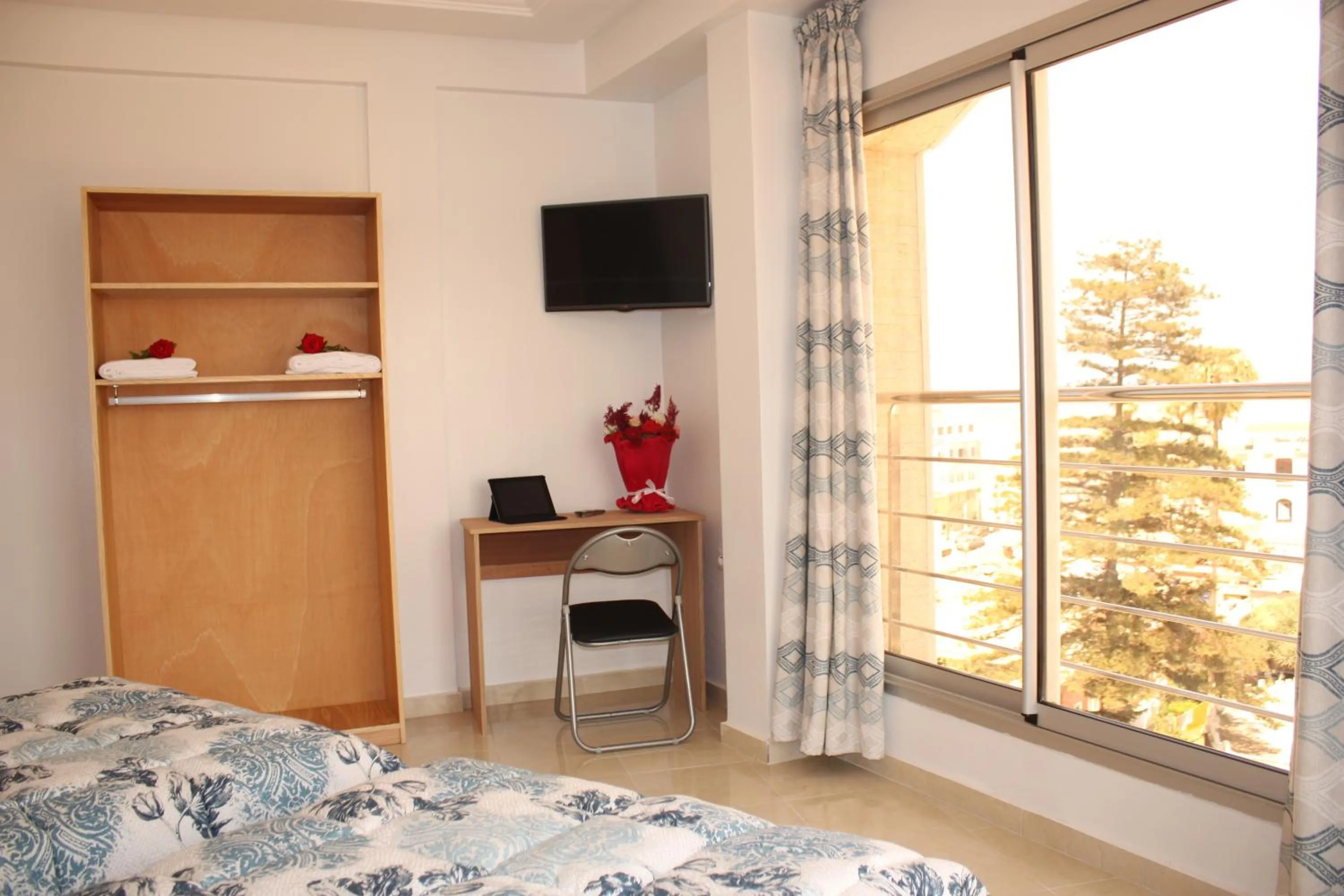 Day, Bed in Hotel La Place