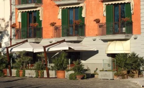 Facade/entrance in Residenza D'epoca La Corallina
