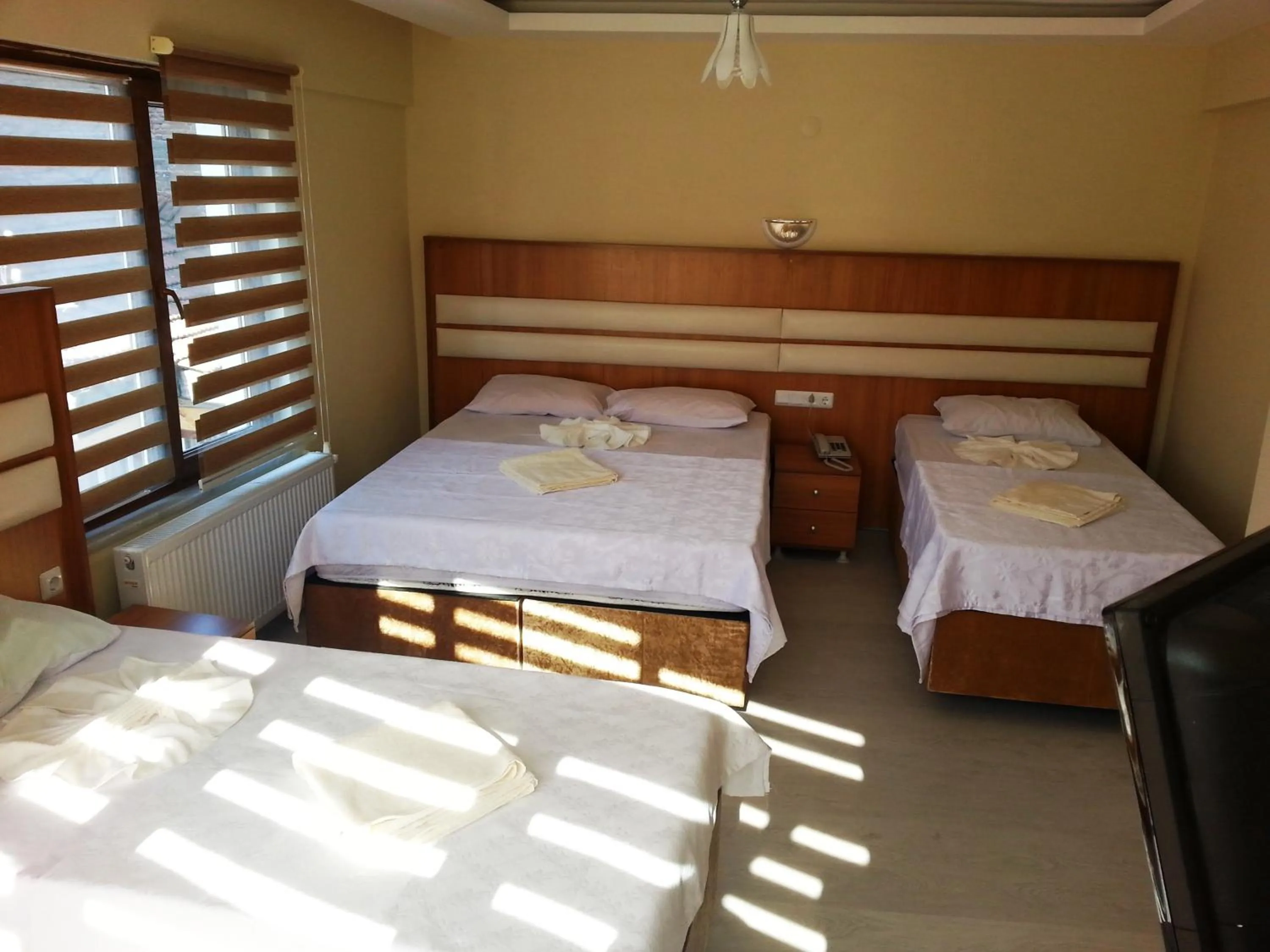 Day in Torun Hotel Bursa