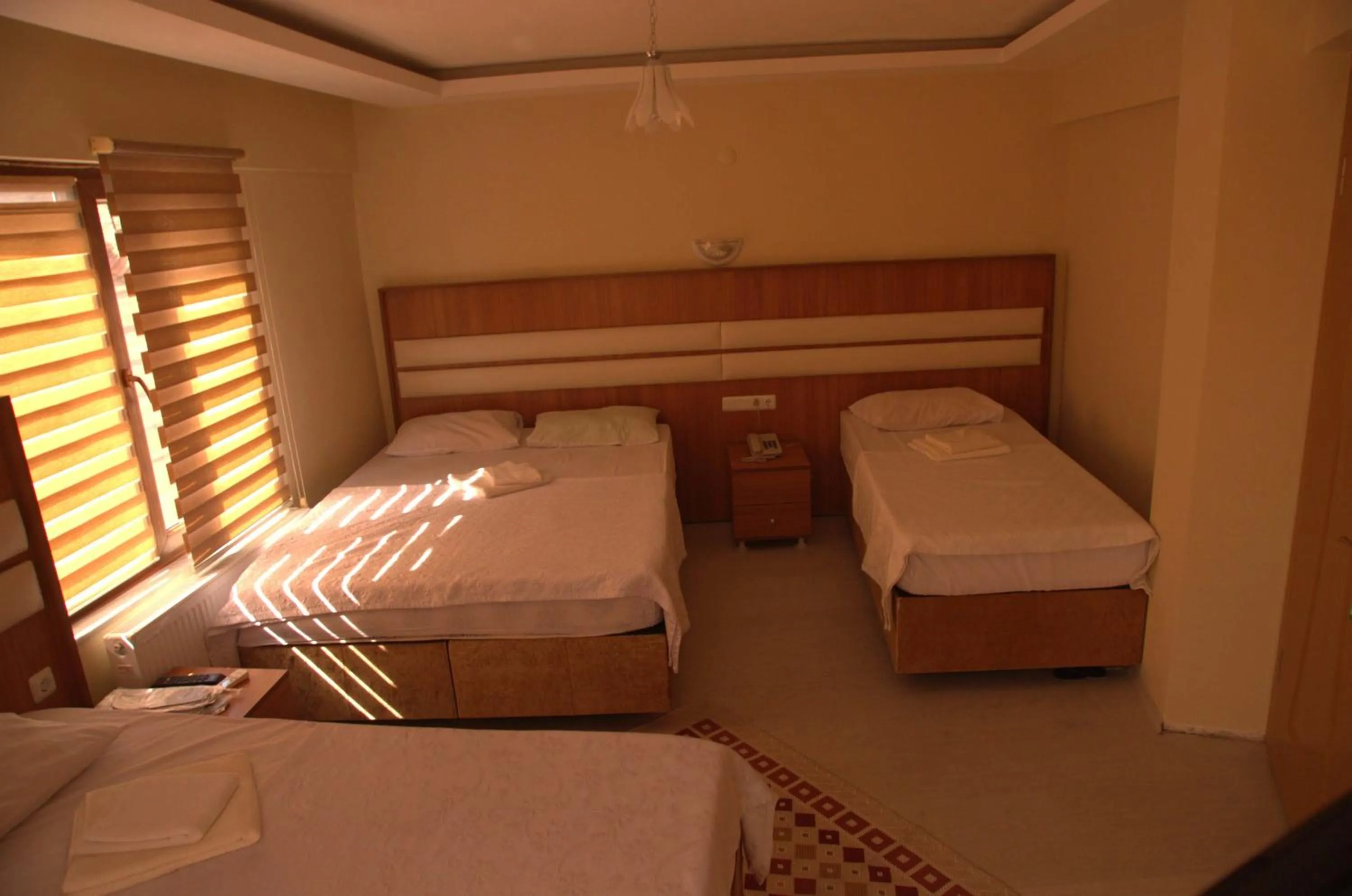 Day in Torun Hotel Bursa