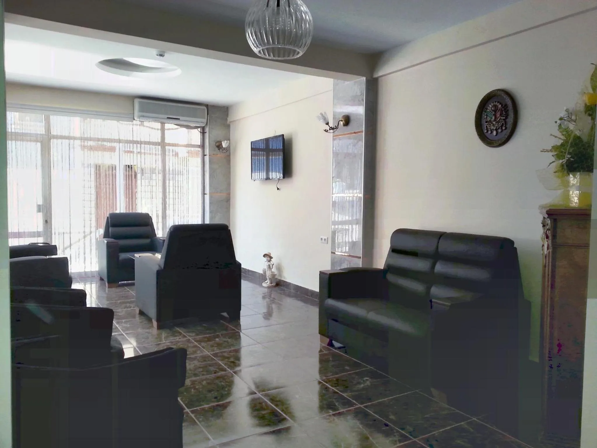 Non alcoholic drinks in Torun Hotel Bursa