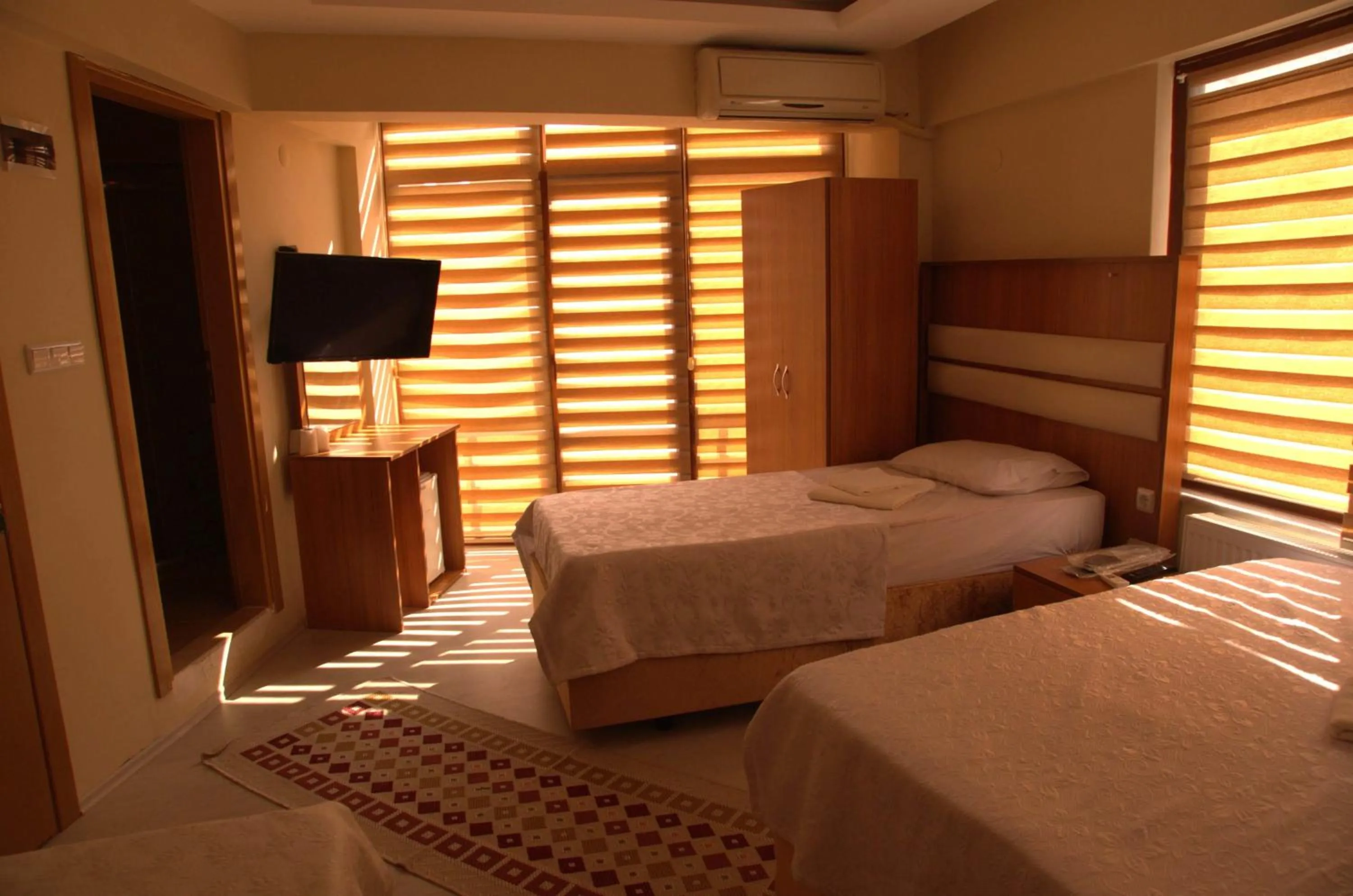 Day in Torun Hotel Bursa