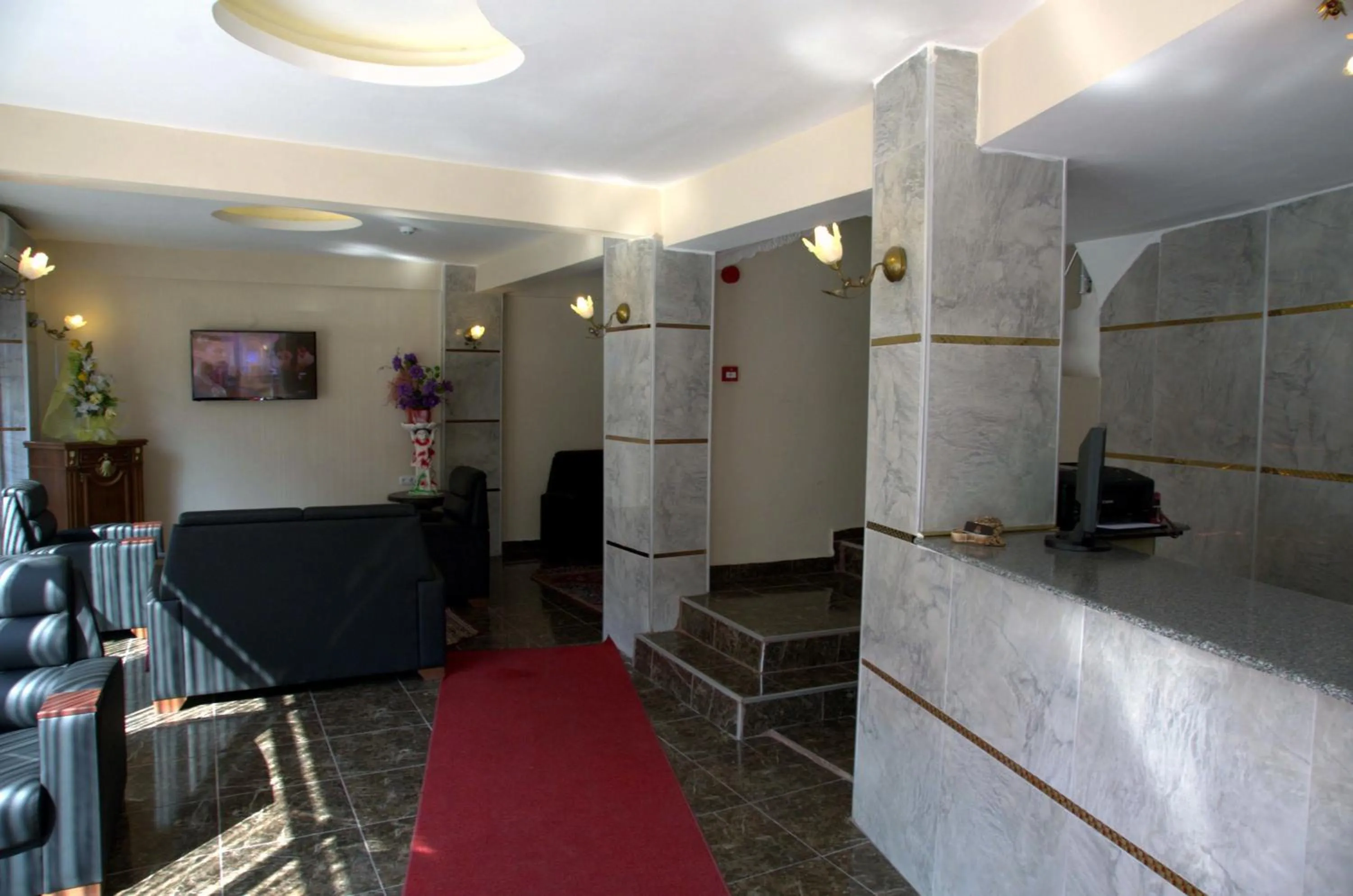 Day in Torun Hotel Bursa