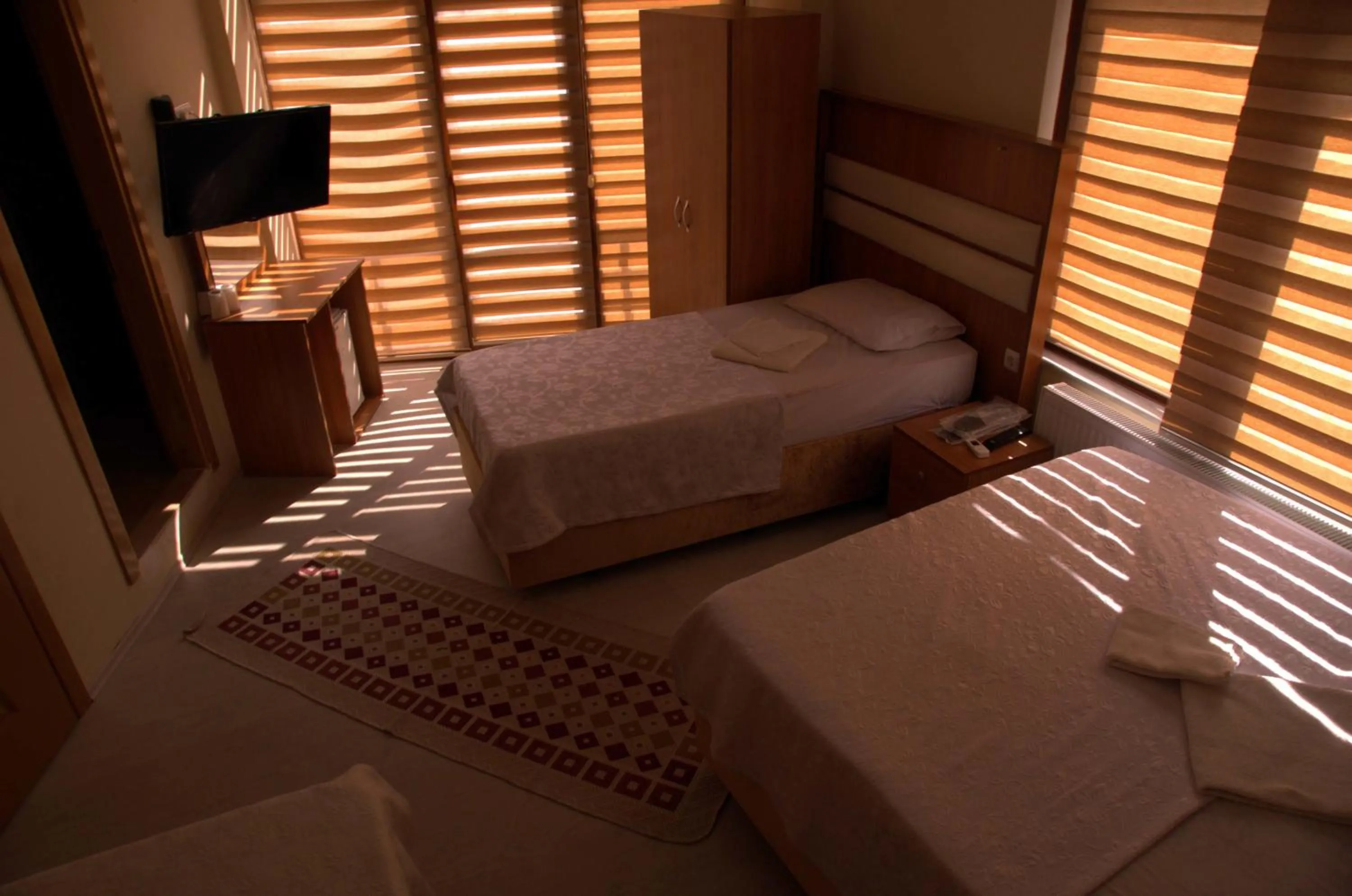 Day in Torun Hotel Bursa