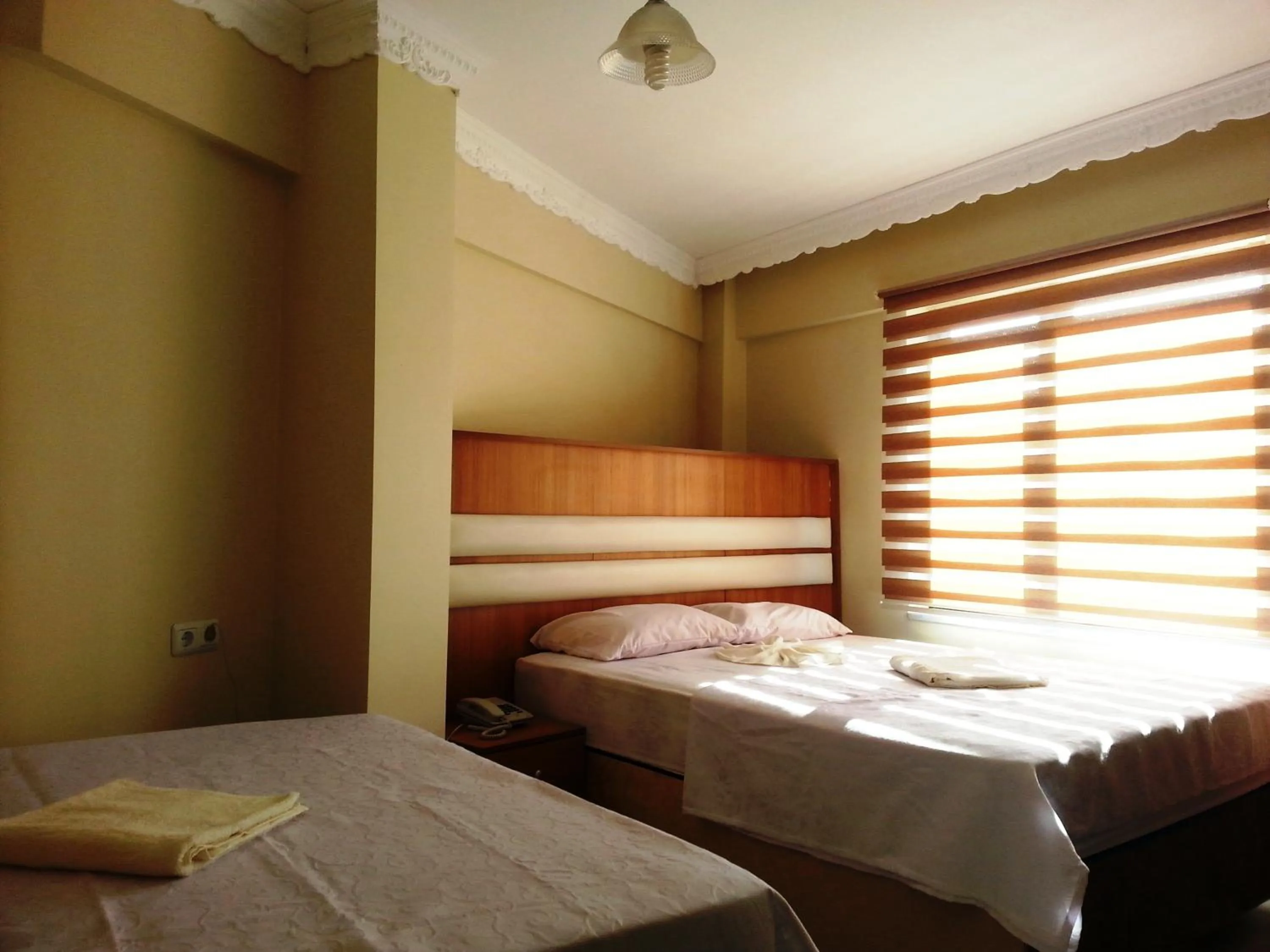 Day in Torun Hotel Bursa