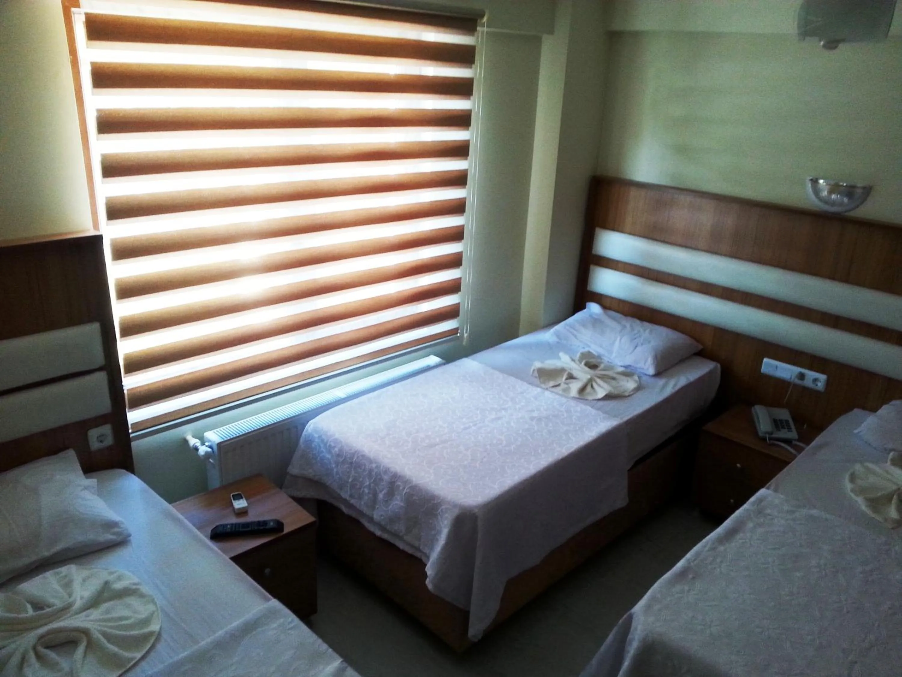 Photo of the whole room in Torun Hotel Bursa