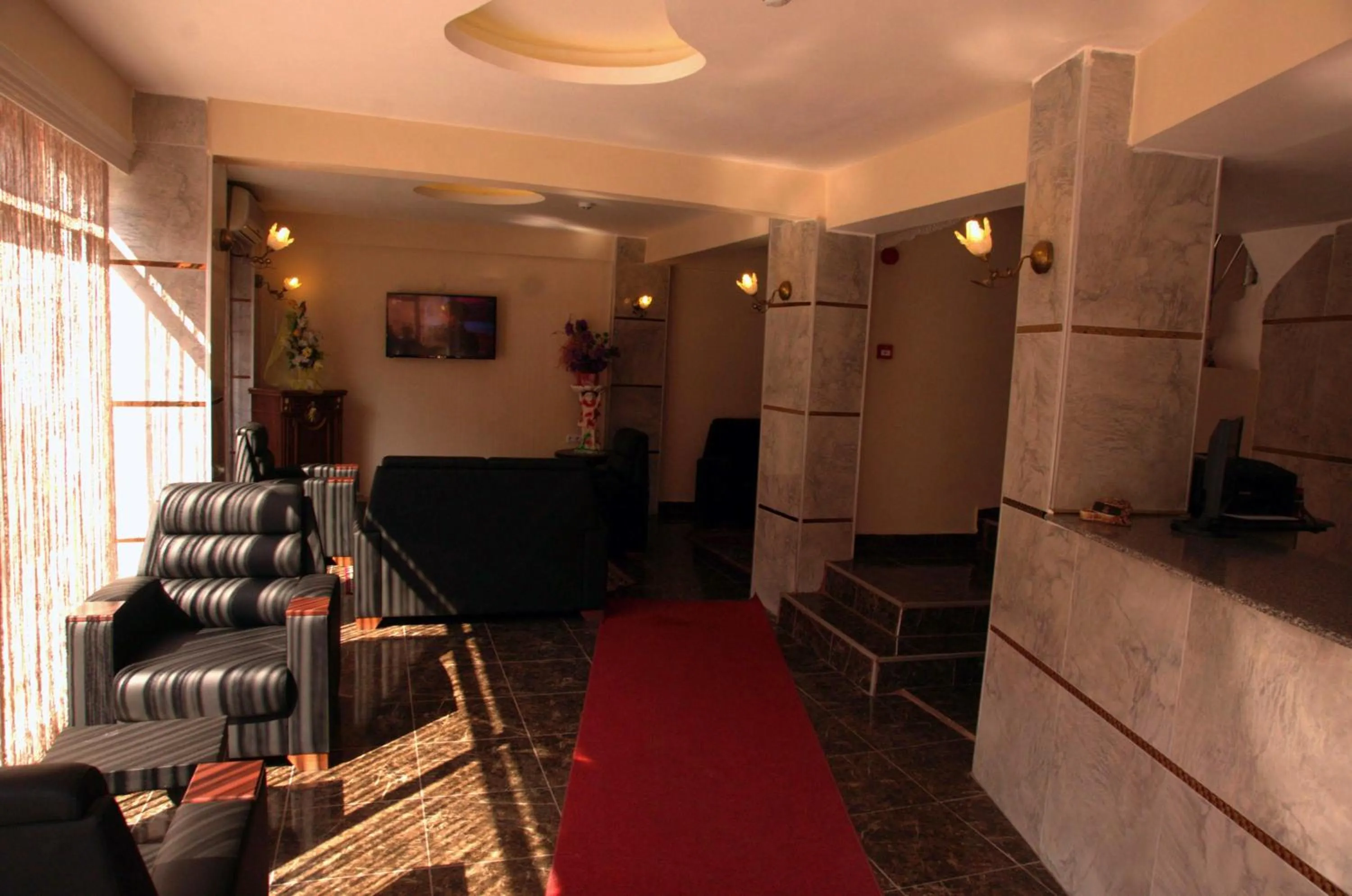 Day in Torun Hotel Bursa