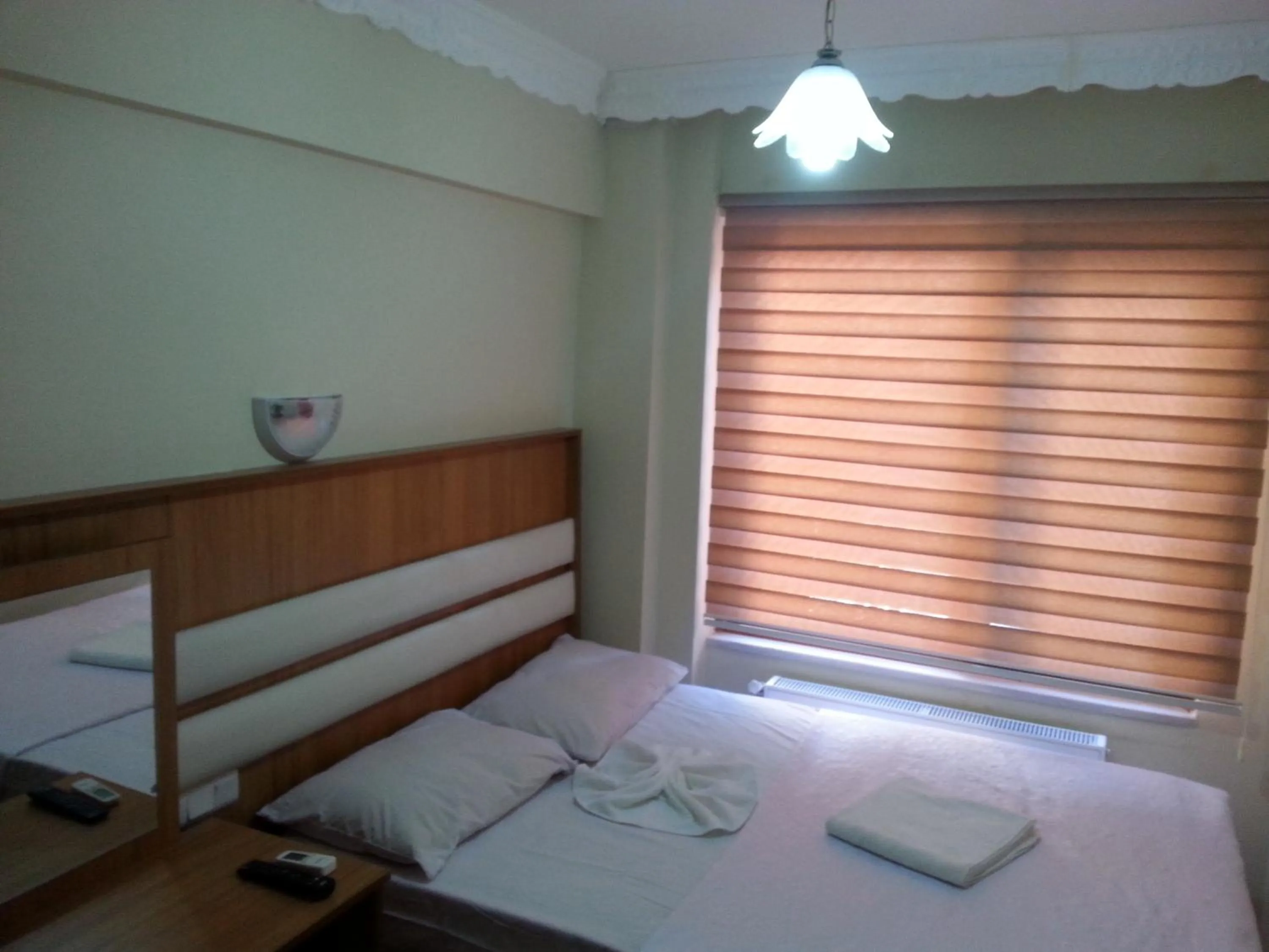 Photo of the whole room in Torun Hotel Bursa