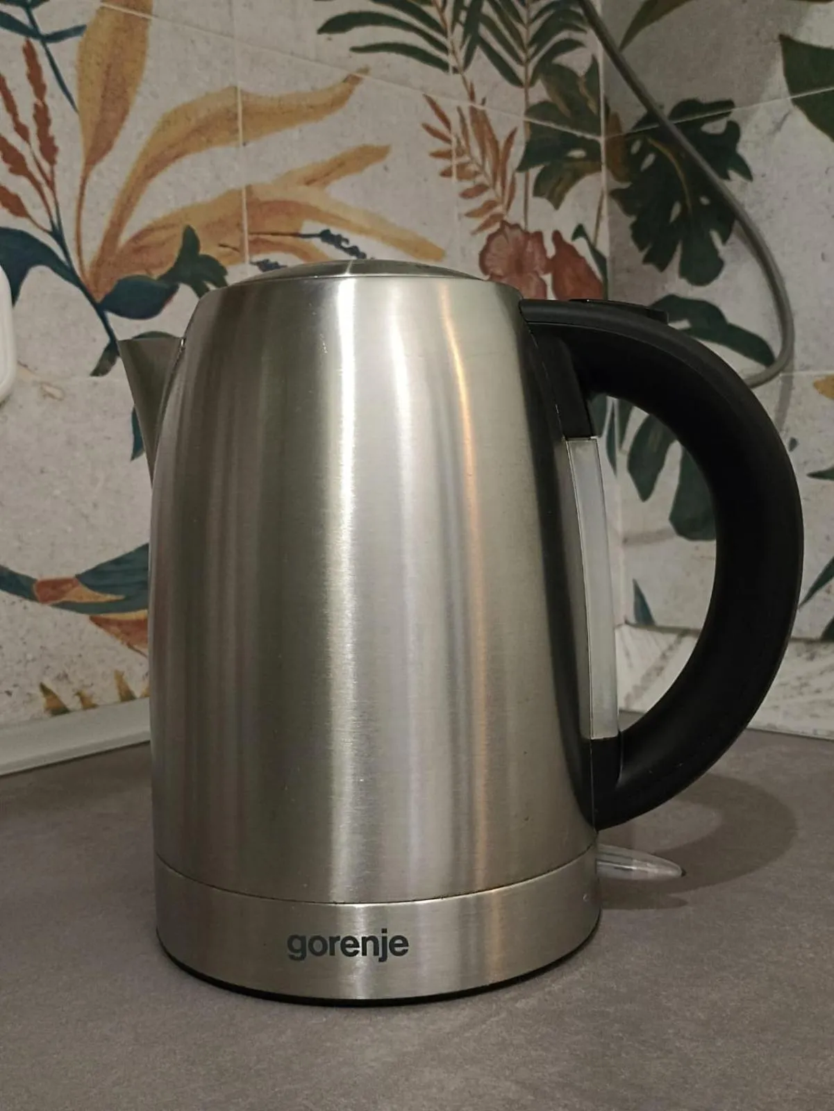 Coffee/tea facilities in Amber Terrace Studios Downtown