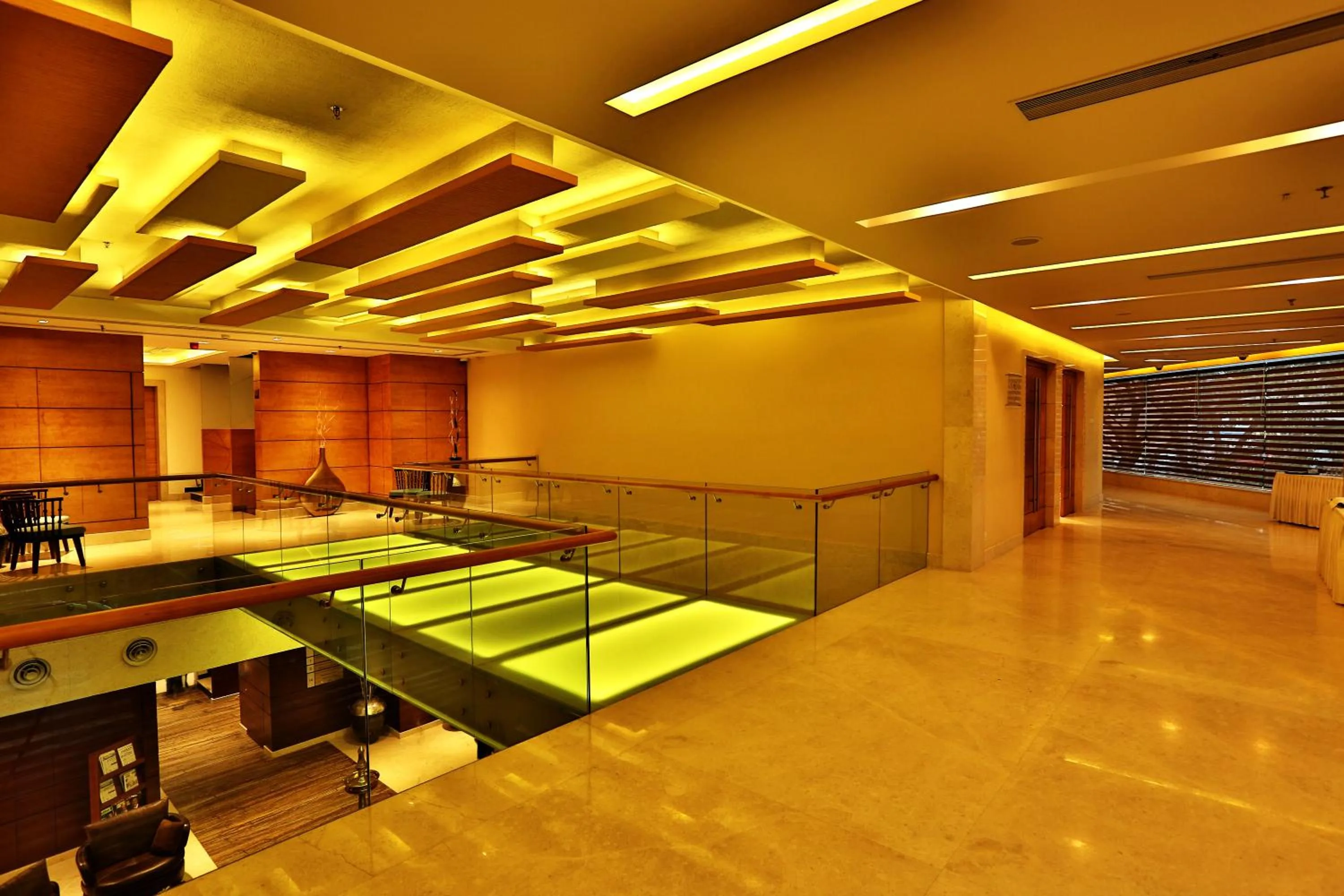 Decorative detail in Olive Downtown