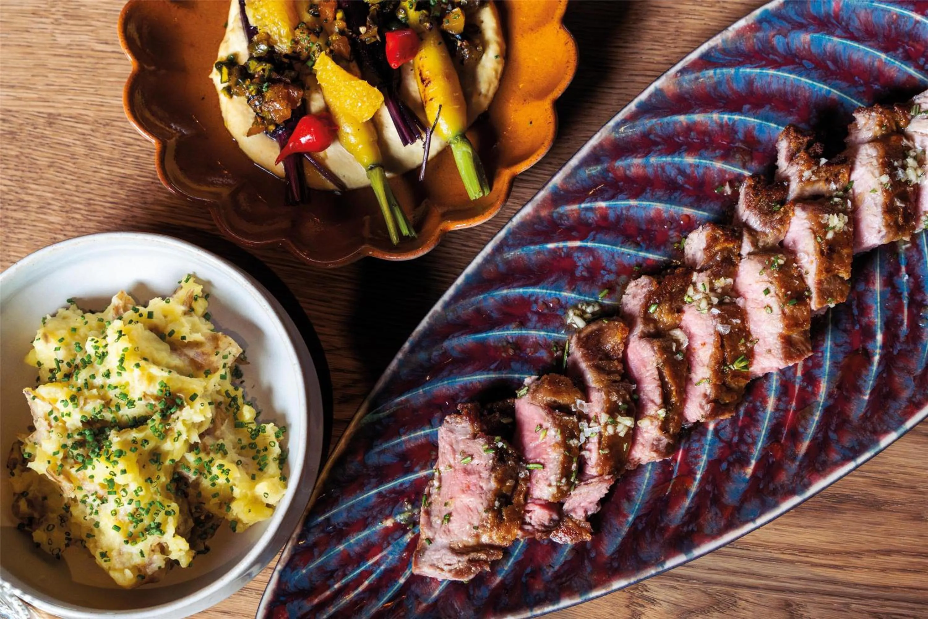 Food and drinks in Radisson Collection The National Hotel, Brussels