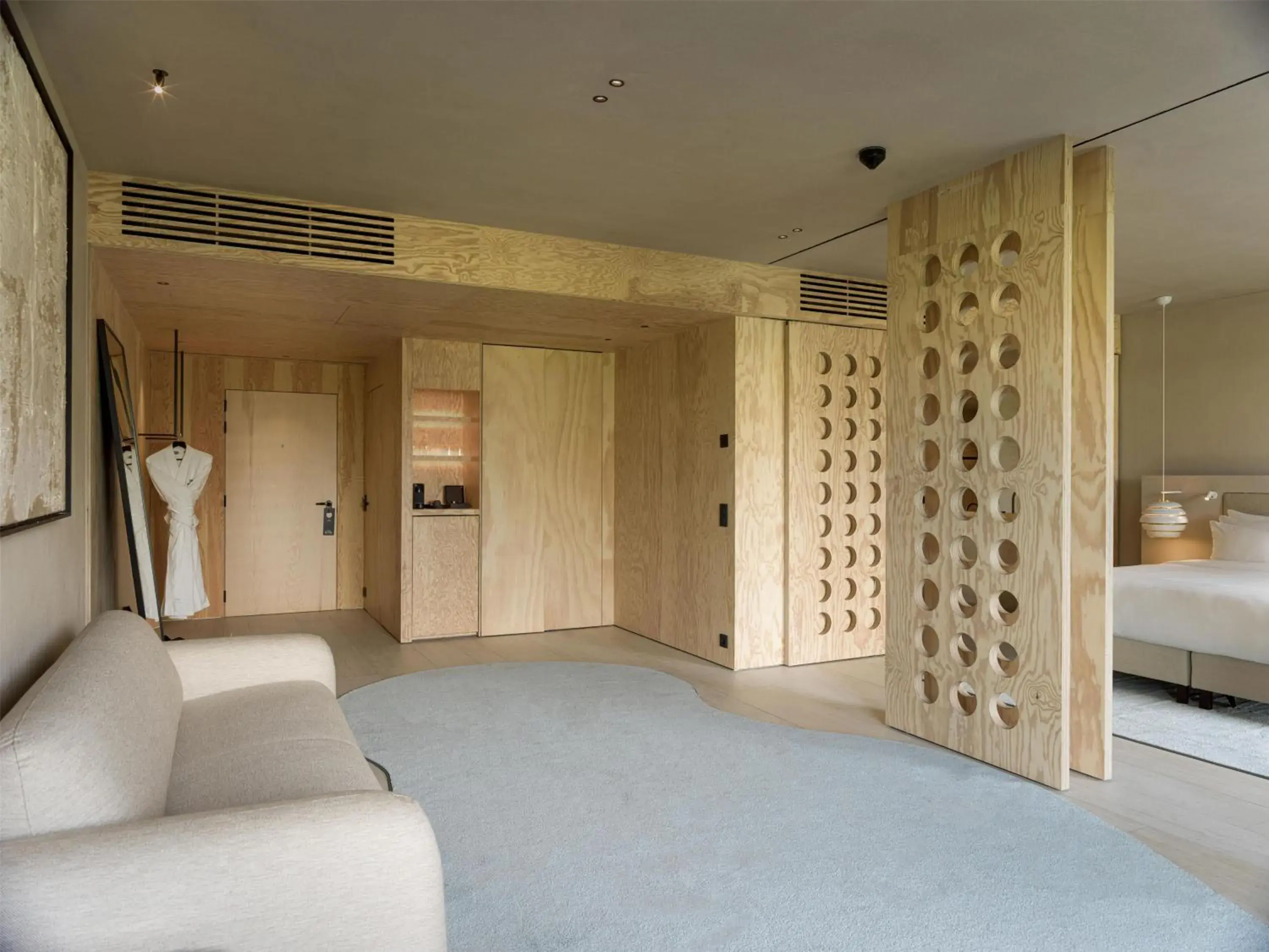 Premium Suite in Radisson Collection The National Hotel, Brussels Premium Suite in Radisson Collection The National Hotel, Brussels