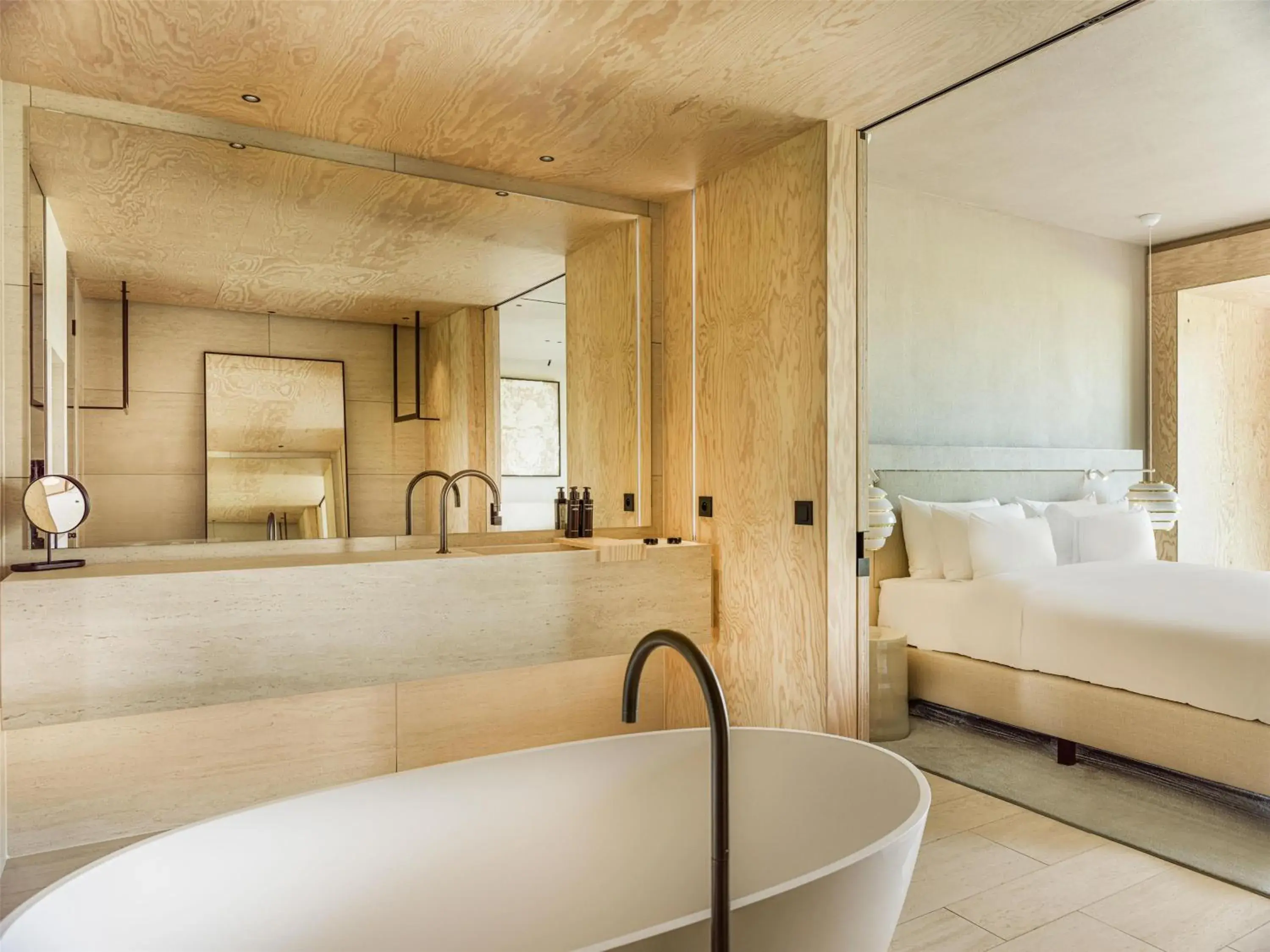 Junior Suite in Radisson Collection The National Hotel, Brussels Junior Suite in Radisson Collection The National Hotel, Brussels