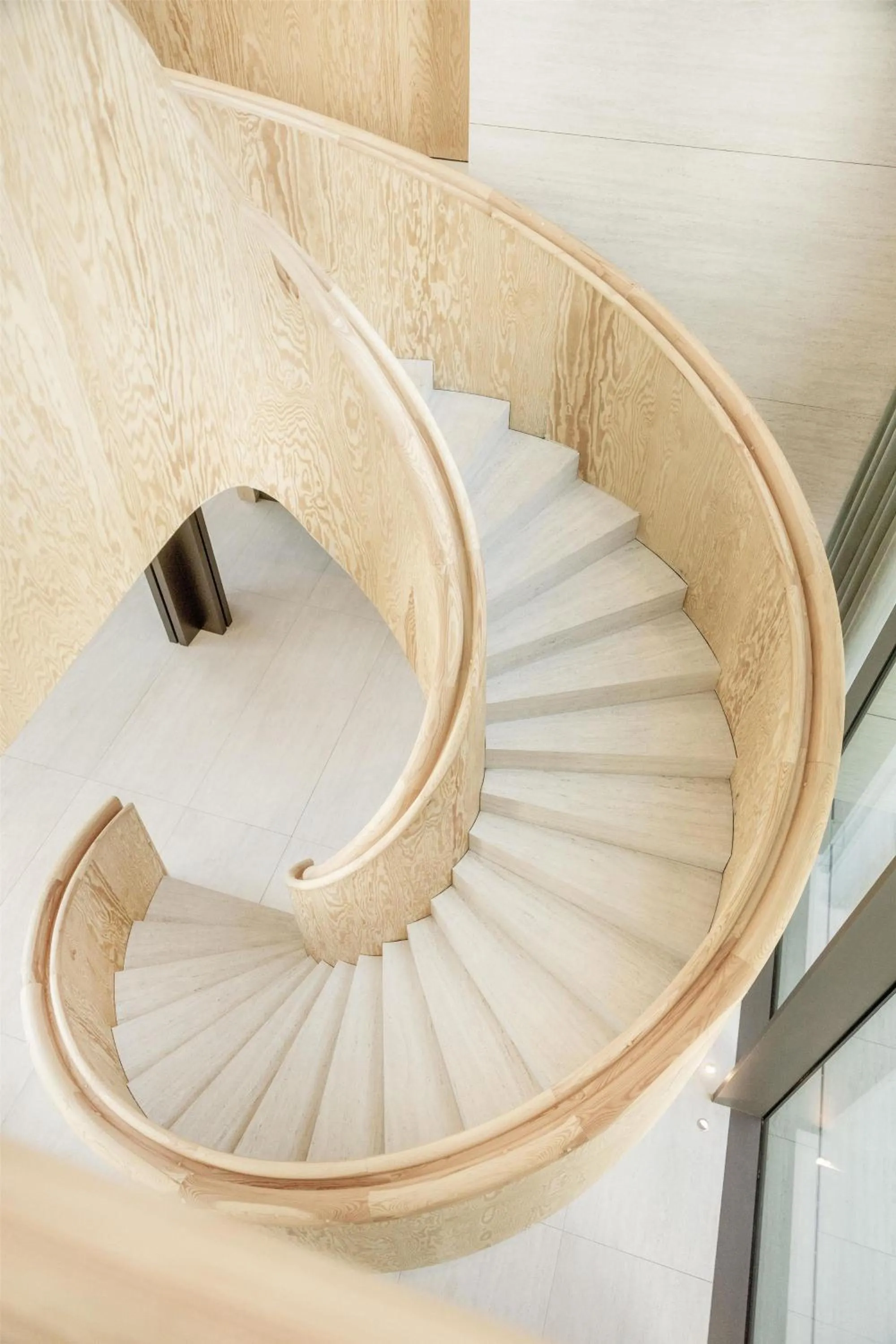 Property building in Radisson Collection The National Hotel, Brussels