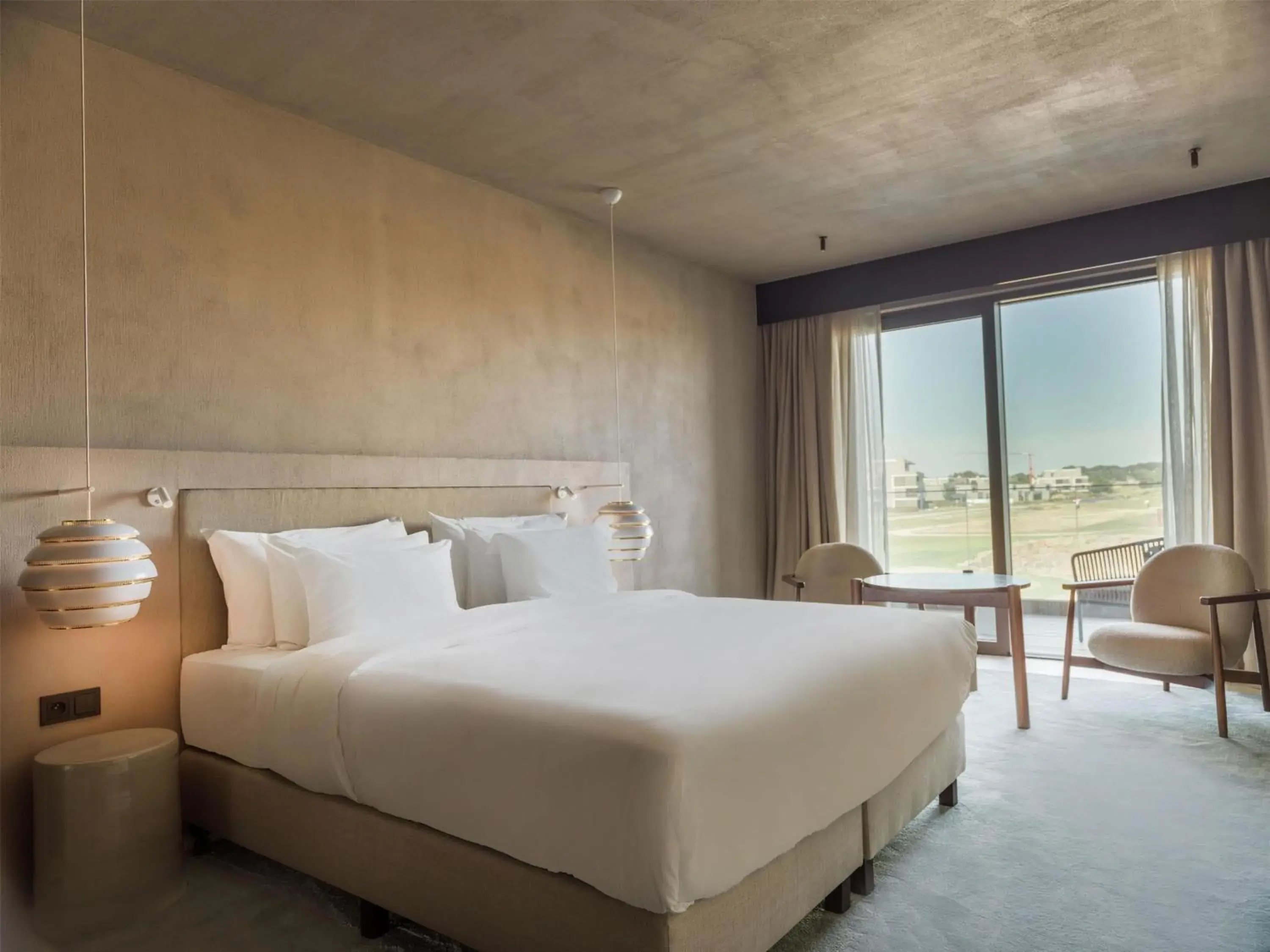 Collection Room - Lake View in Radisson Collection The National Hotel, Brussels Collection Room - Lake View in Radisson Collection The National Hotel, Brussels