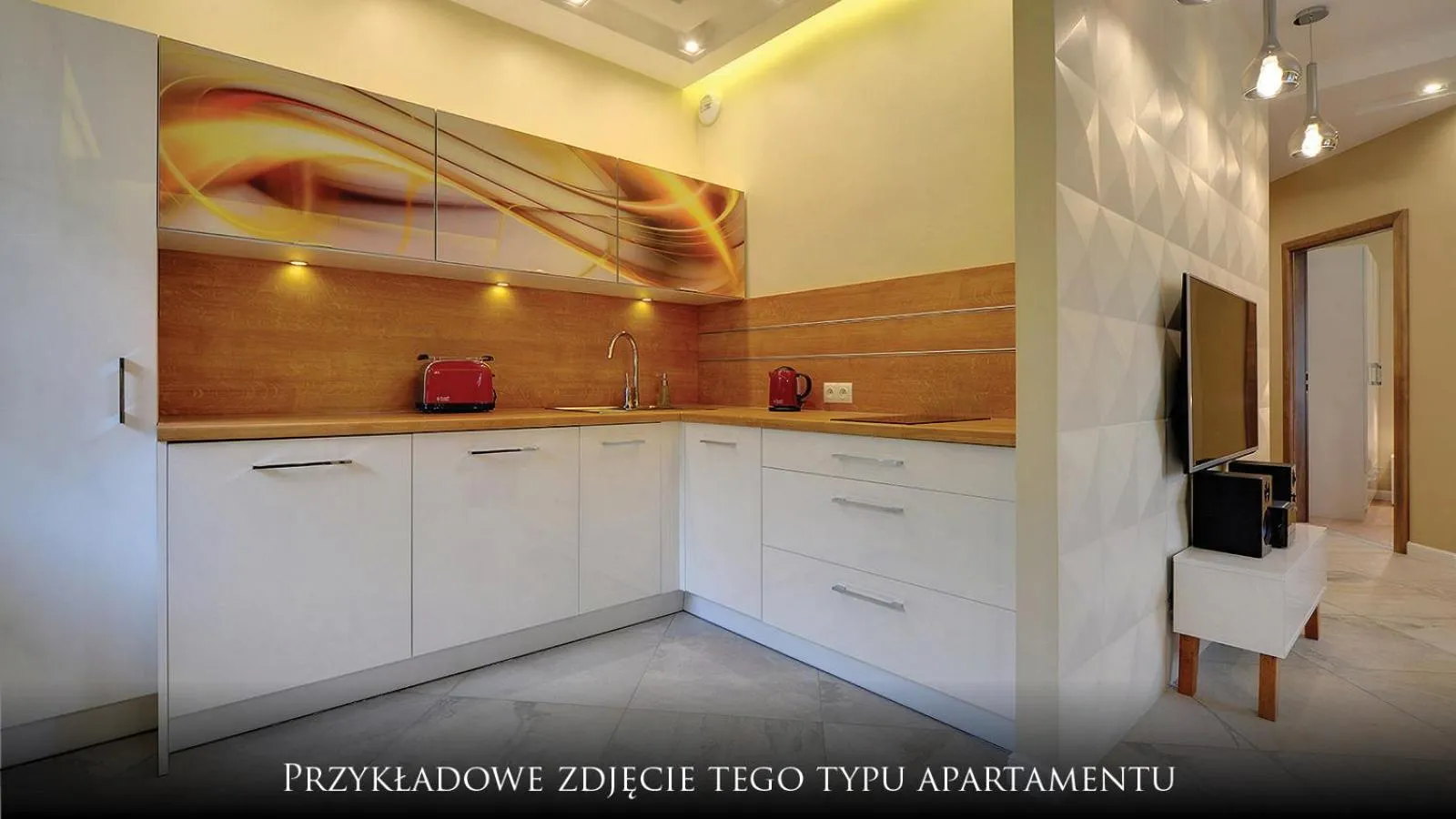 Coffee/tea facilities in Norweska Dolina Family&Pet-friendly Resort