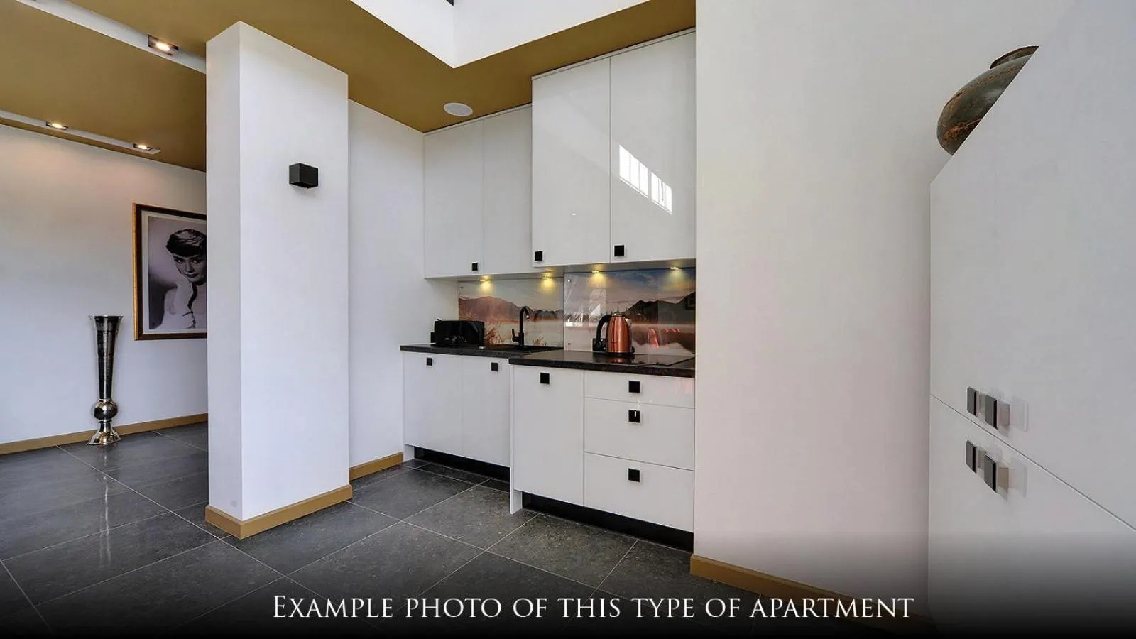 Coffee/tea facilities in Norweska Dolina Family&Pet-friendly Resort