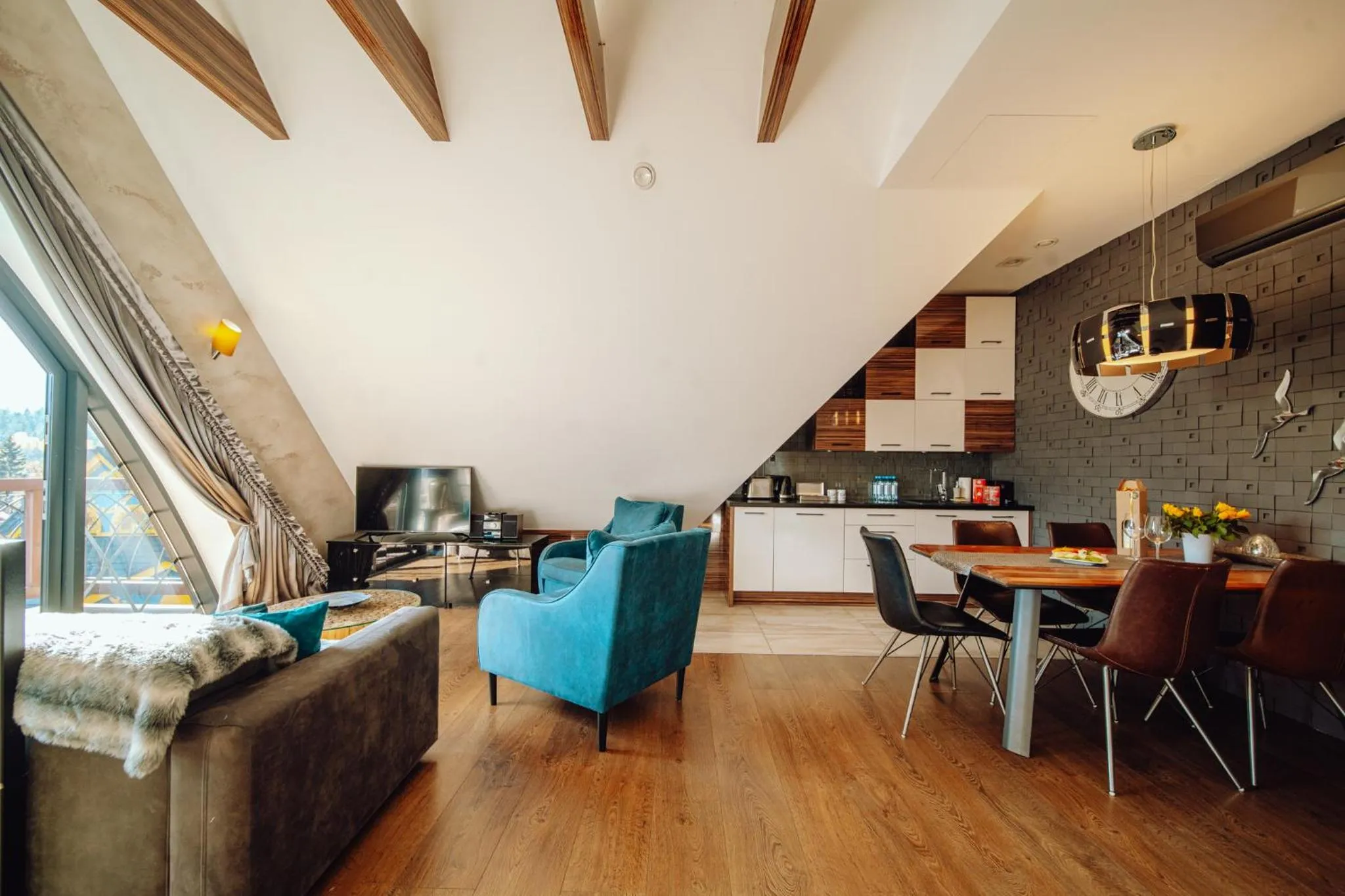 Coffee/tea facilities in Norweska Dolina Family&Pet-friendly Resort