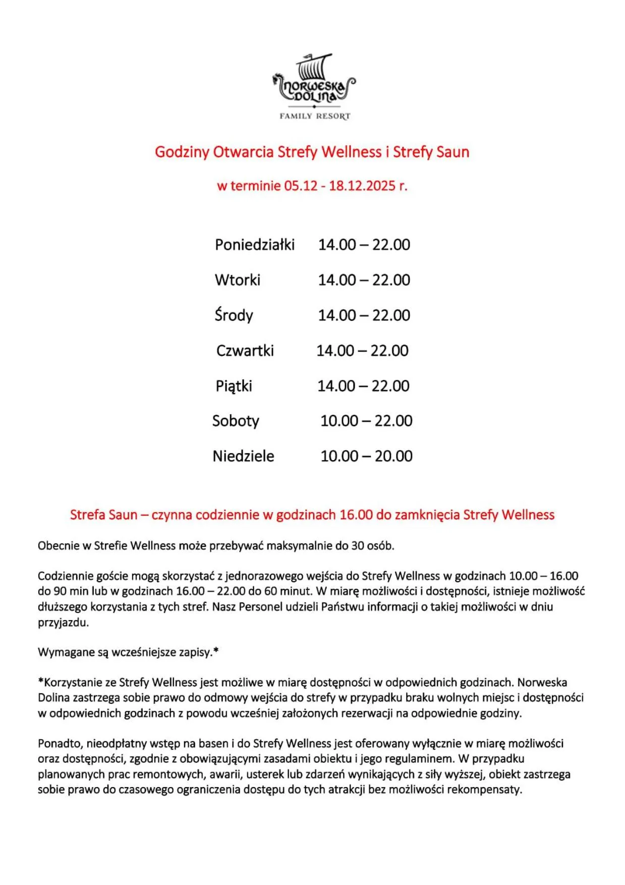 Norweska Dolina Family&Pet-friendly Resort