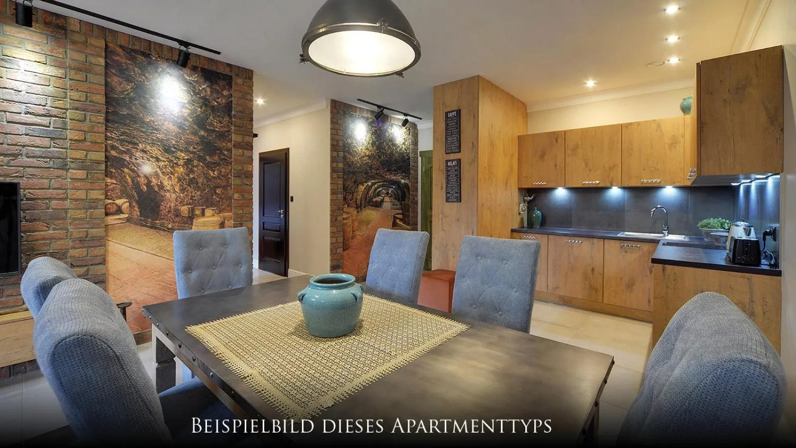 Coffee/tea facilities in Norweska Dolina Family&Pet-friendly Resort