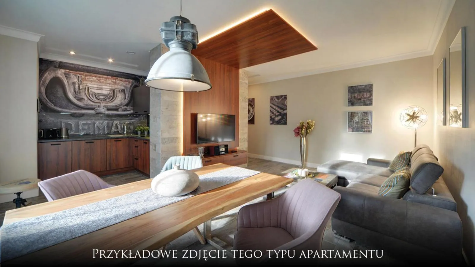 Living room, Bed in Norweska Dolina Family&Pet-friendly Resort