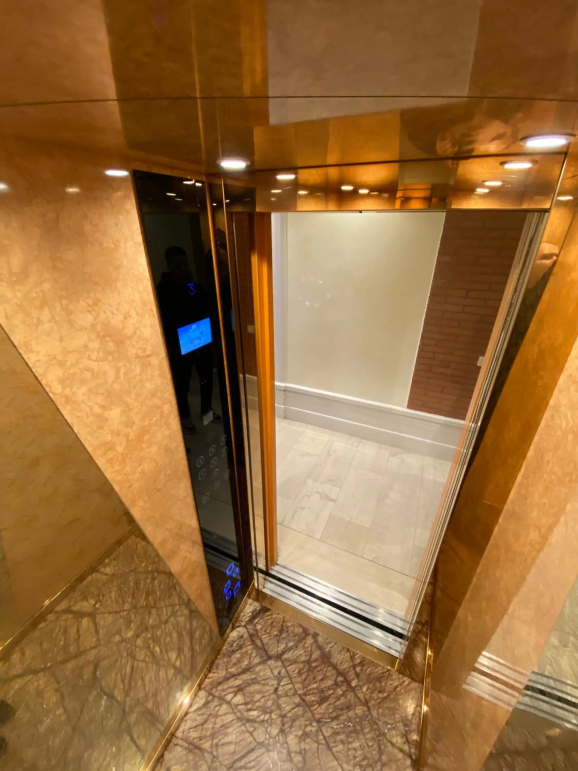 Other in The Red Bricks Hotel