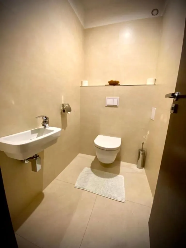 Hotel & Restaurant Pod Kaštany