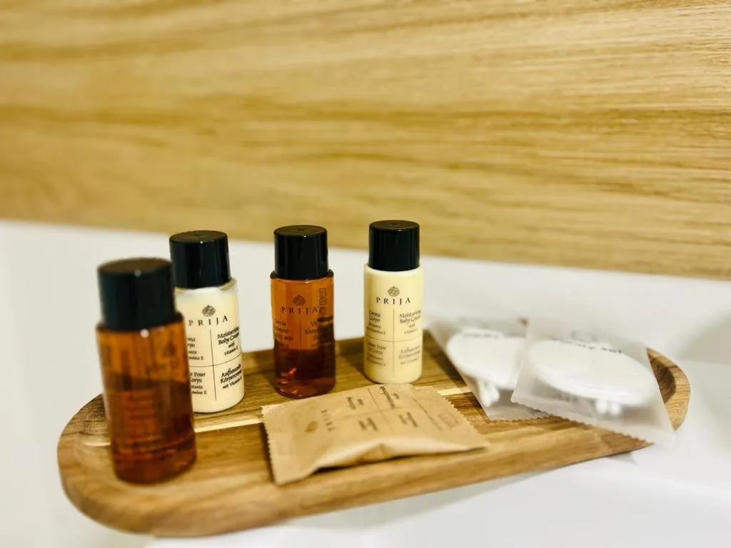 Hotel & Restaurant Pod Kaštany