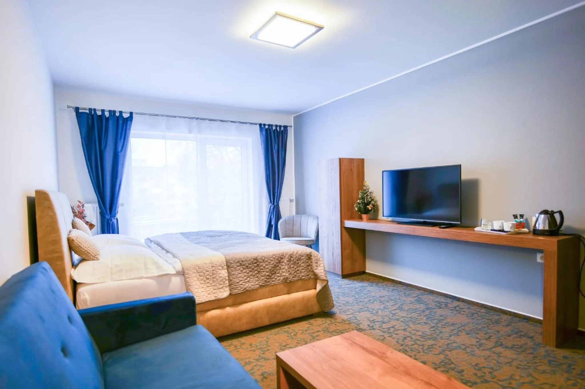 Hotel & Restaurant Pod Kaštany