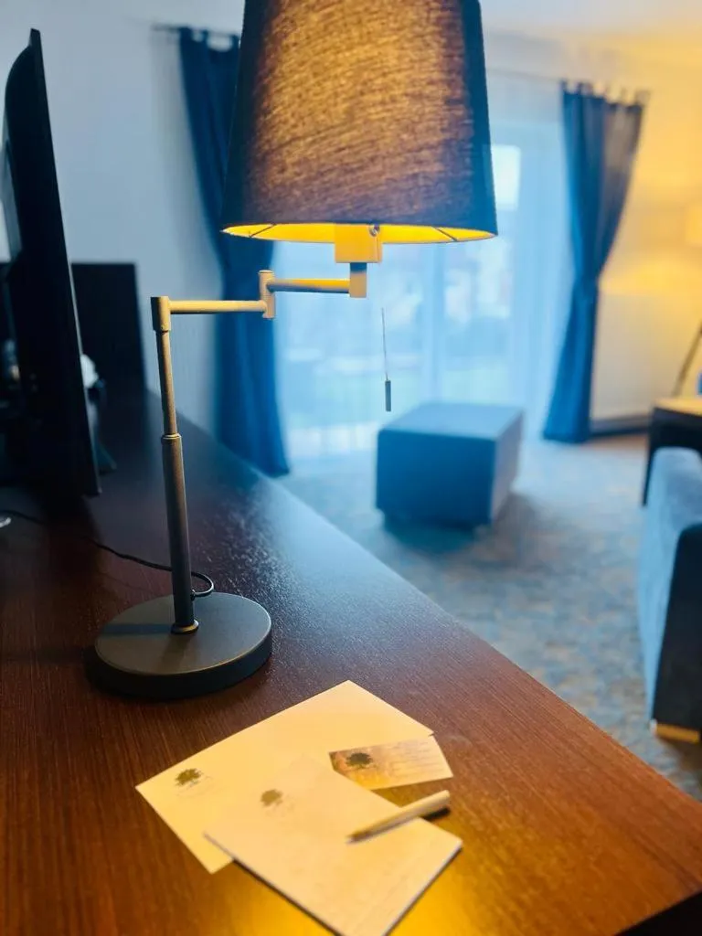 Hotel & Restaurant Pod Kaštany