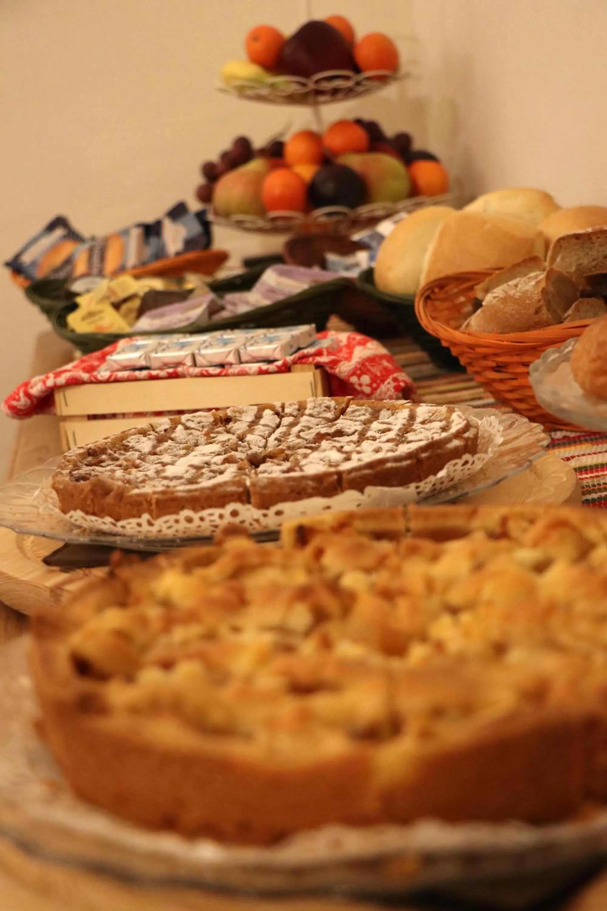 Ostello del Castello Tirano