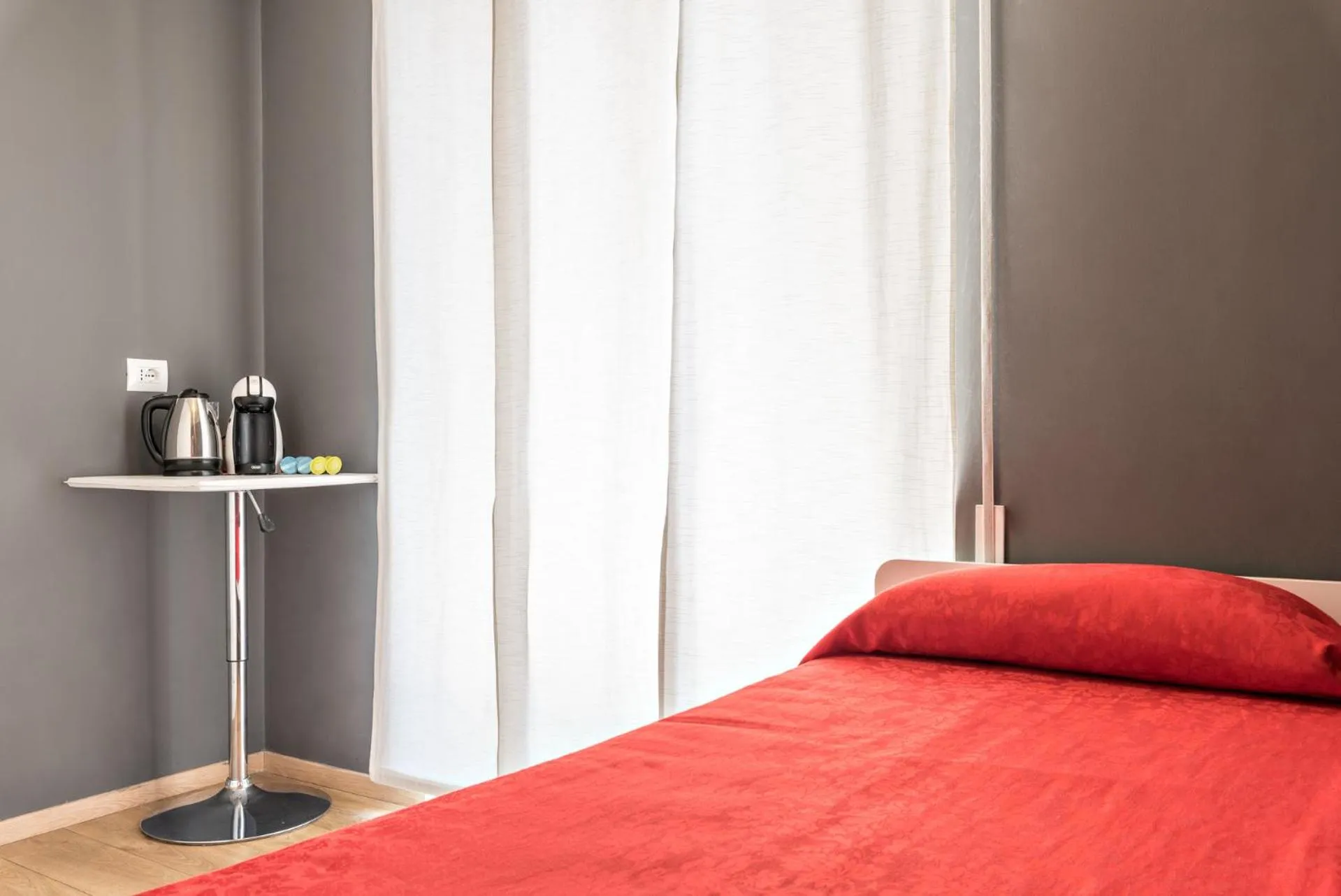 Bed in Affittacamere My Home