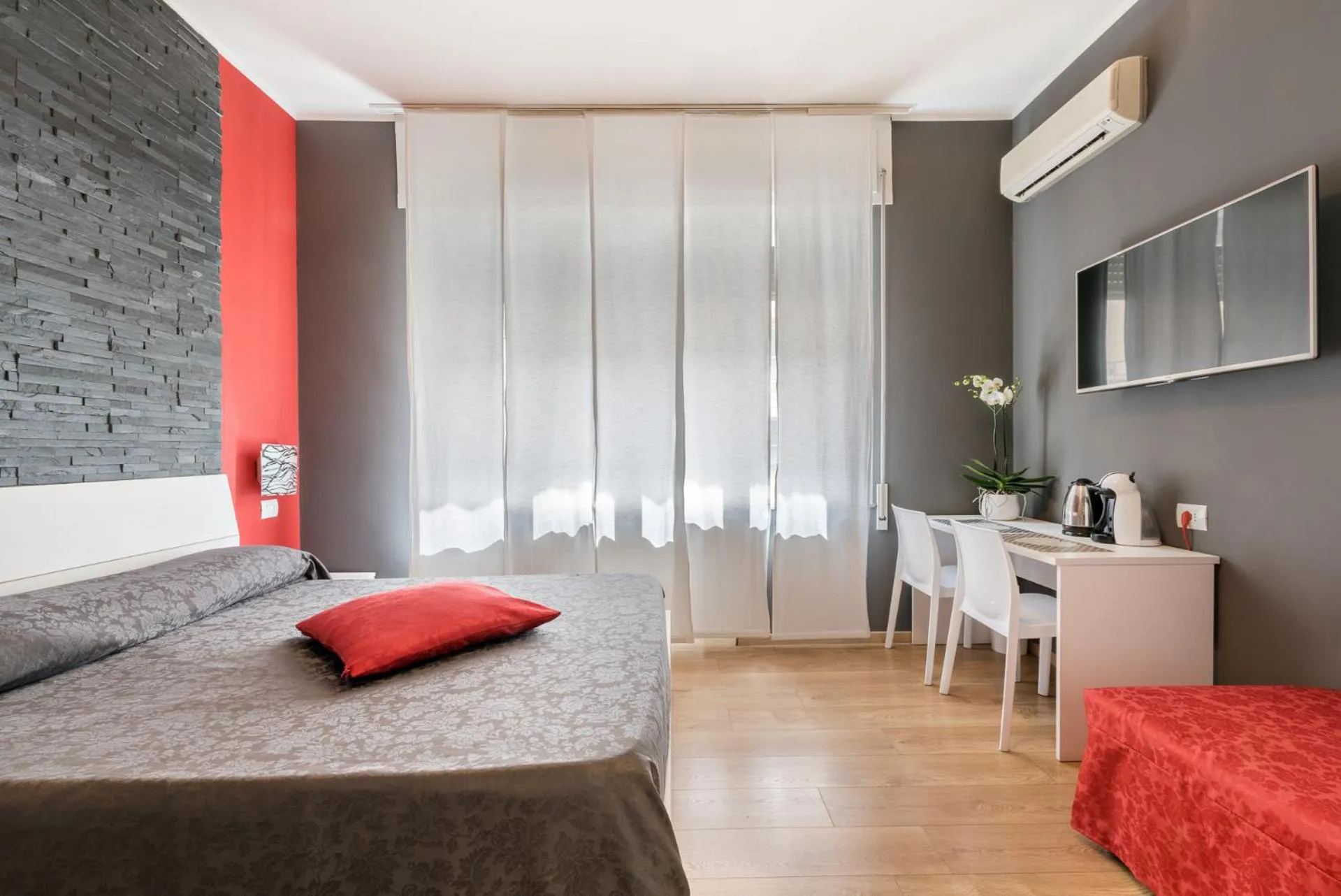 Bed in Affittacamere My Home