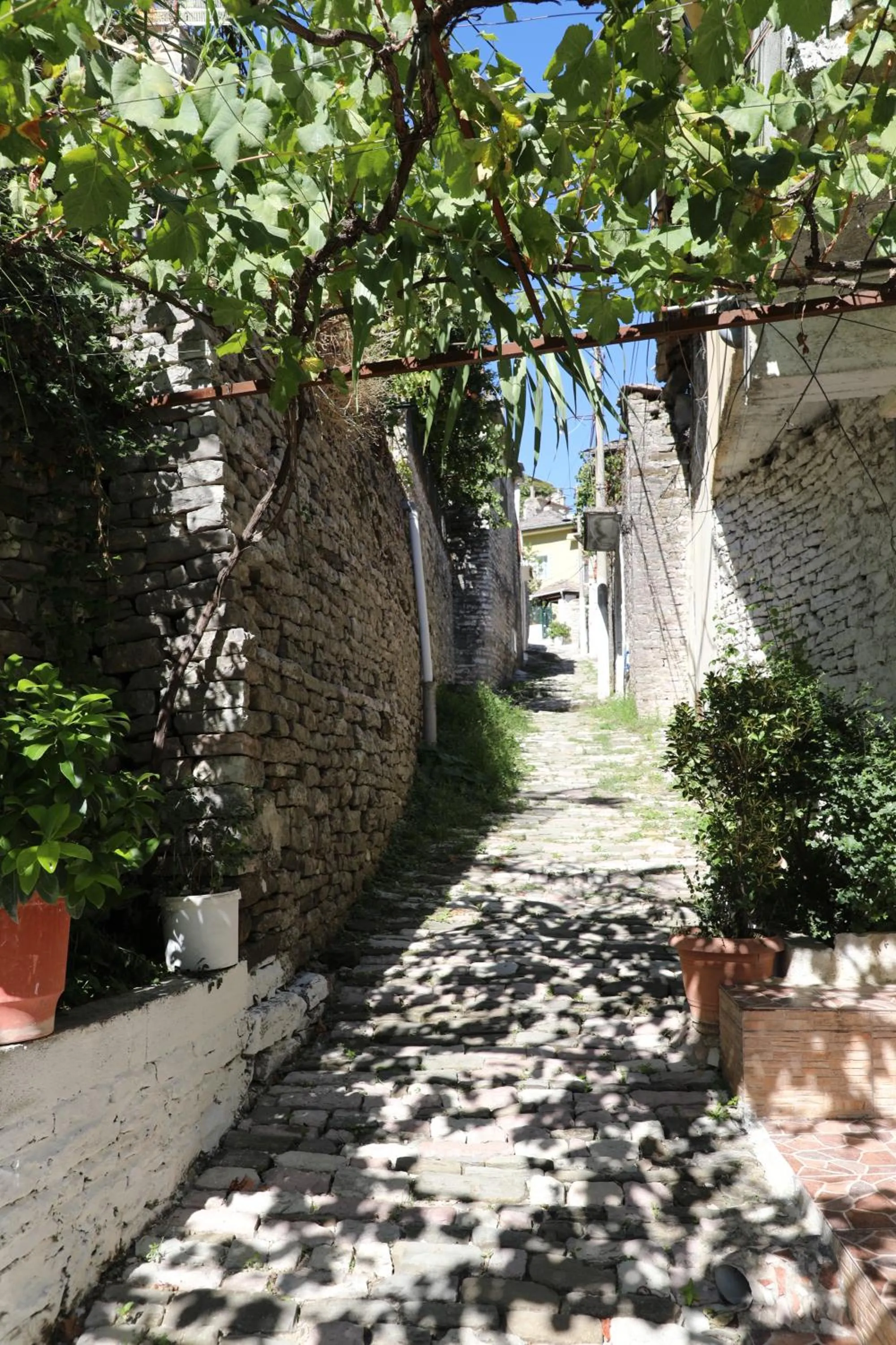 Bizant House Boutique Hotel