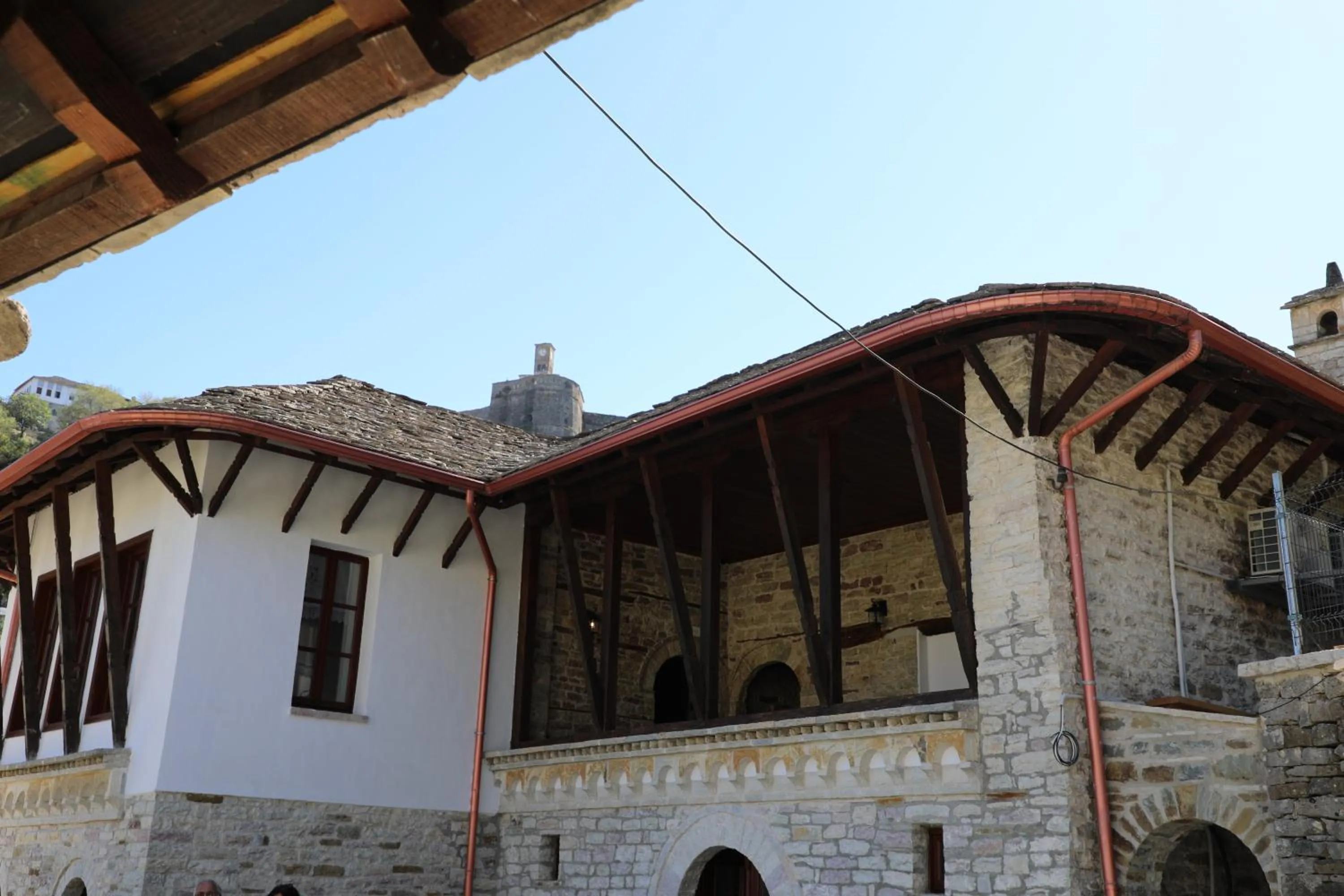 Bizant House Boutique Hotel