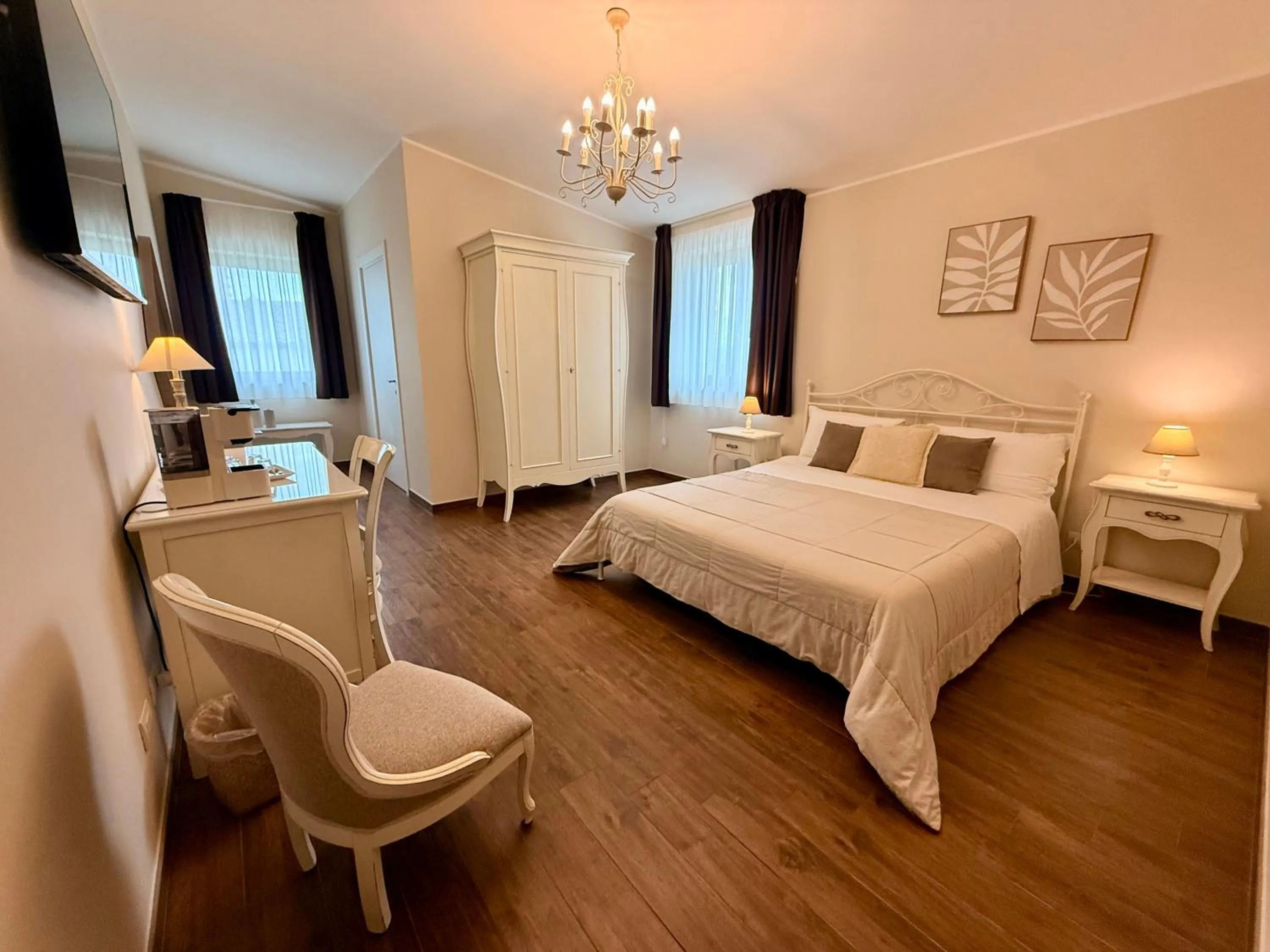 Bedroom, Bed in Masseria Torre Spagnola