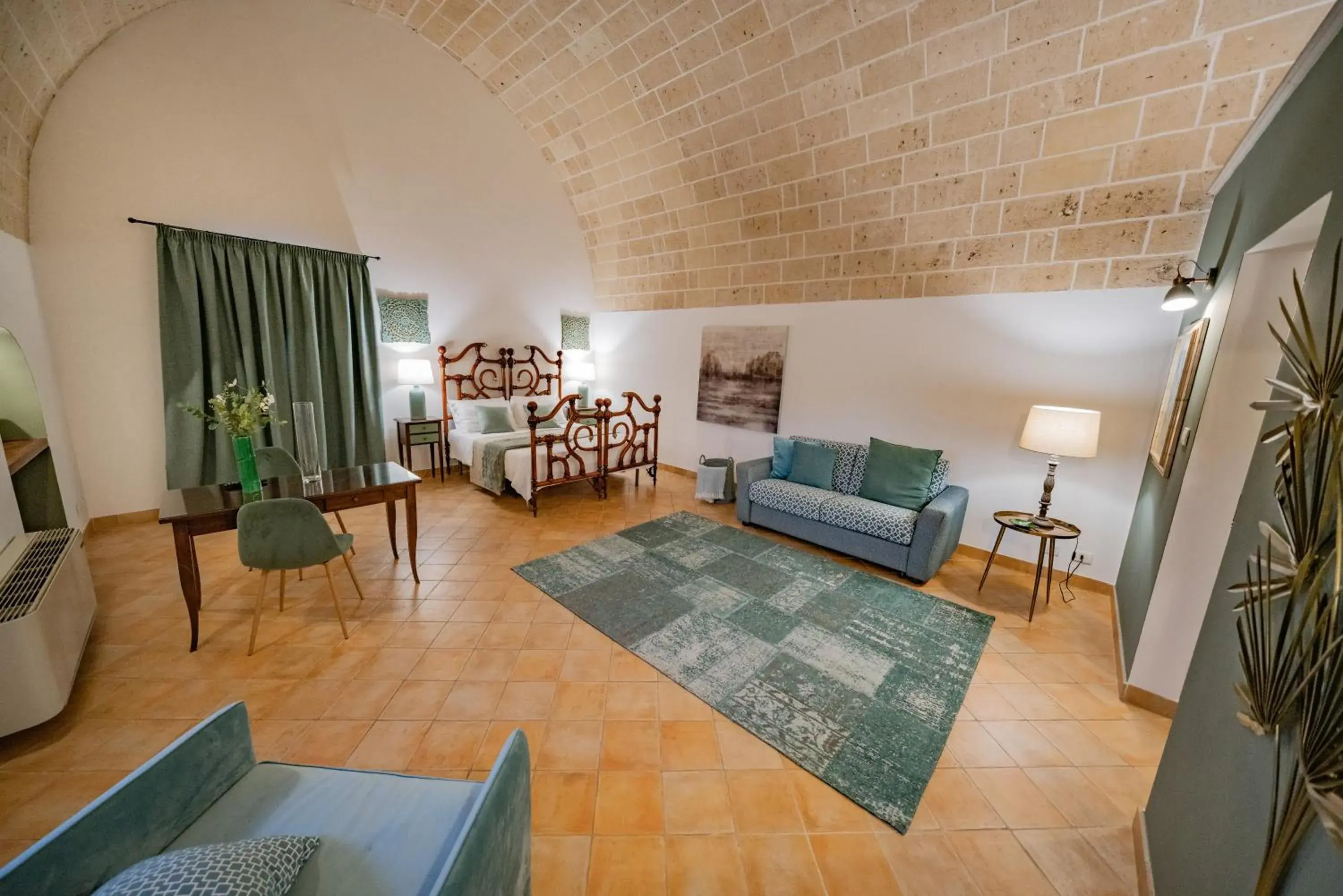 Suite in Masseria Torre Spagnola Suite in Masseria Torre Spagnola