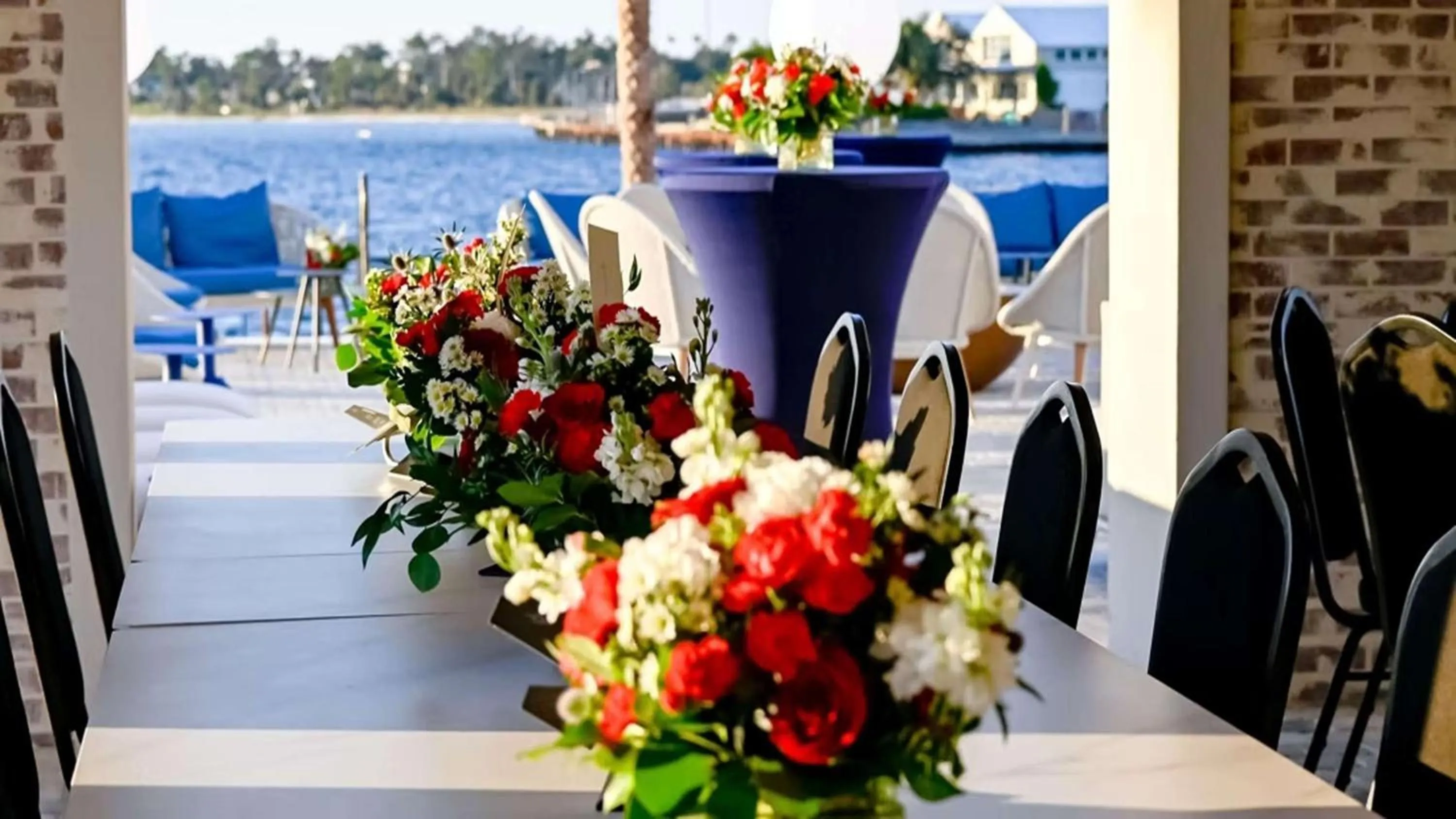 Meeting/conference room in Hotel Indigo Bridgetown Barbados by IHG