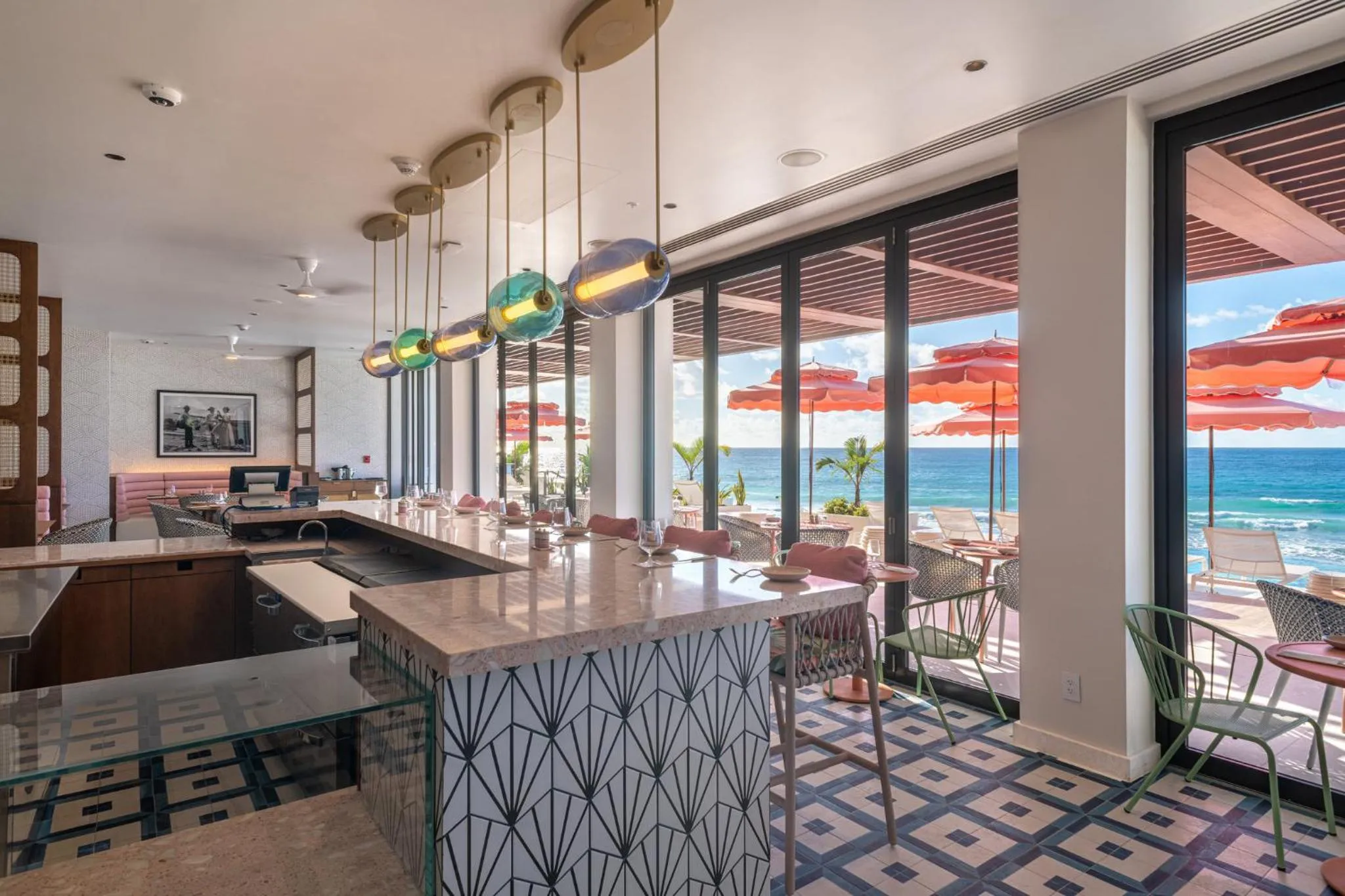 Coffee/tea facilities in Hotel Indigo Bridgetown Barbados by IHG