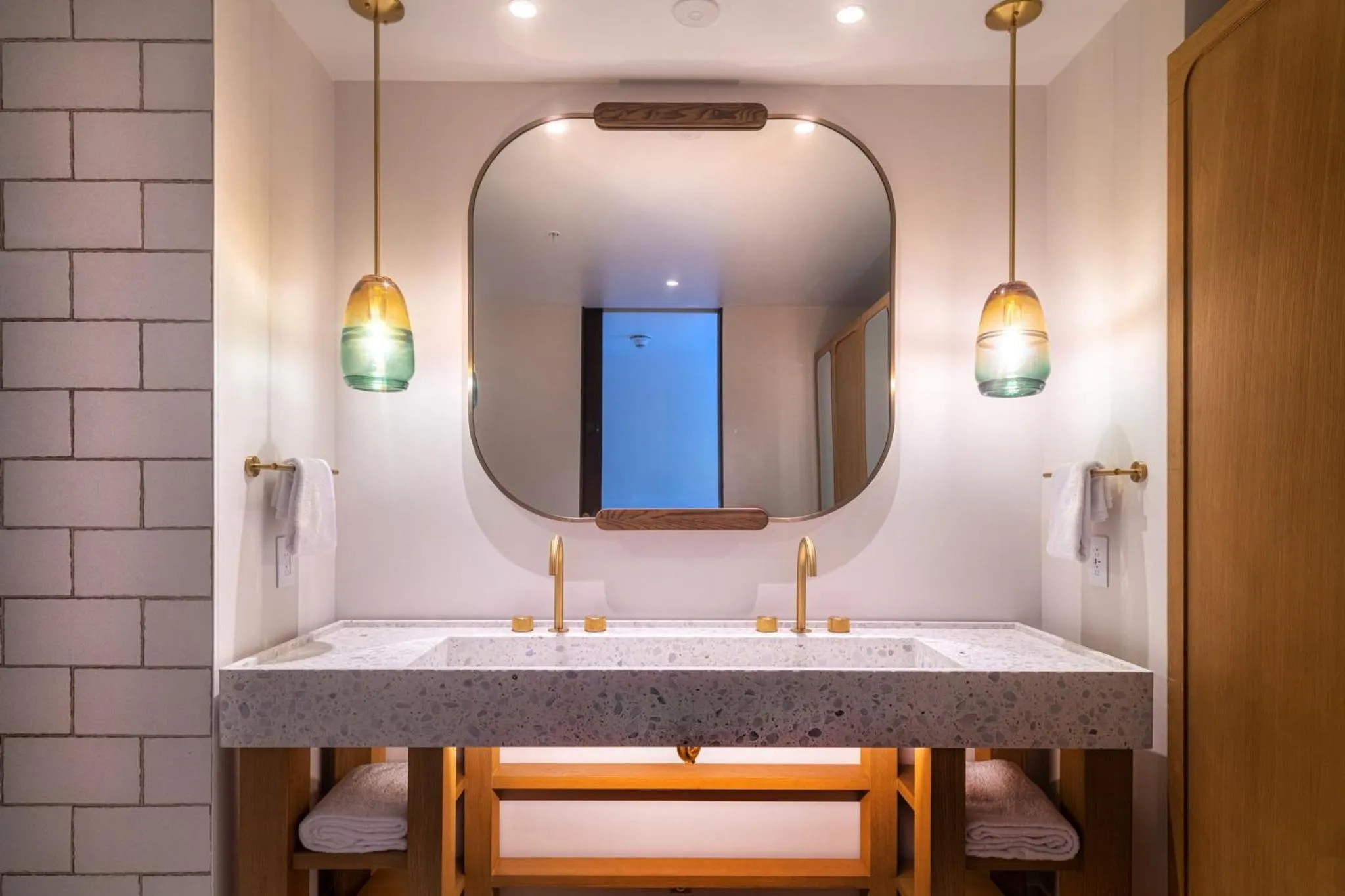 Photo of the whole room in Hotel Indigo Bridgetown Barbados by IHG