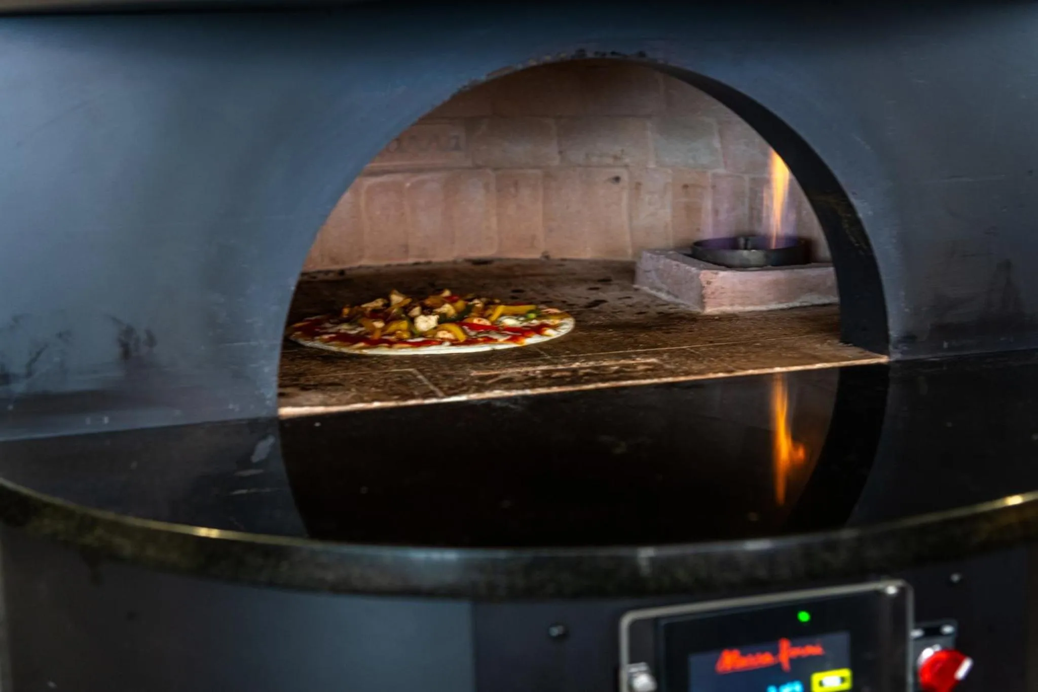 Restaurant/places to eat in Hotel Indigo Bridgetown Barbados by IHG