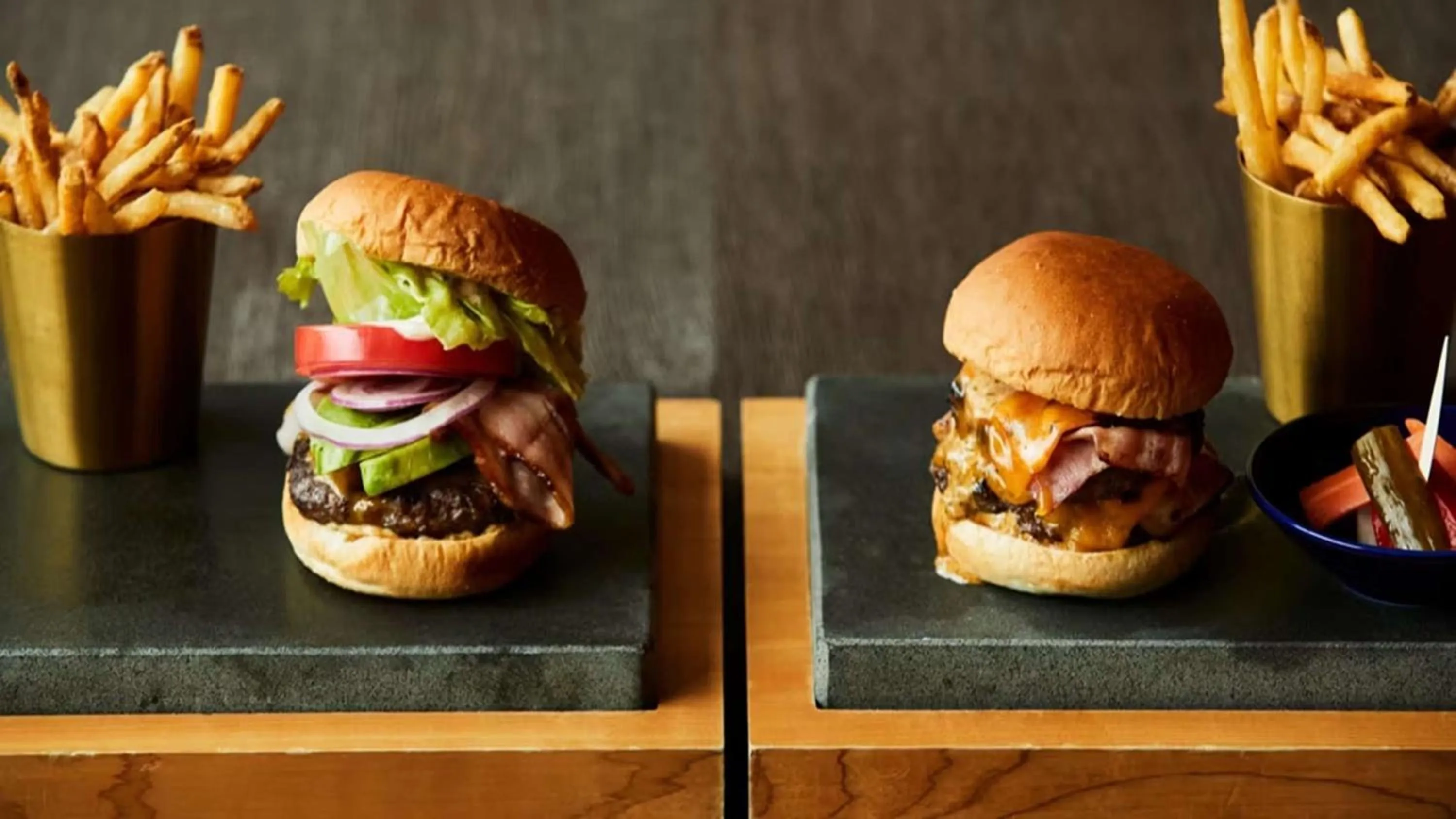 Restaurant/places to eat in Hotel Indigo Bridgetown Barbados by IHG