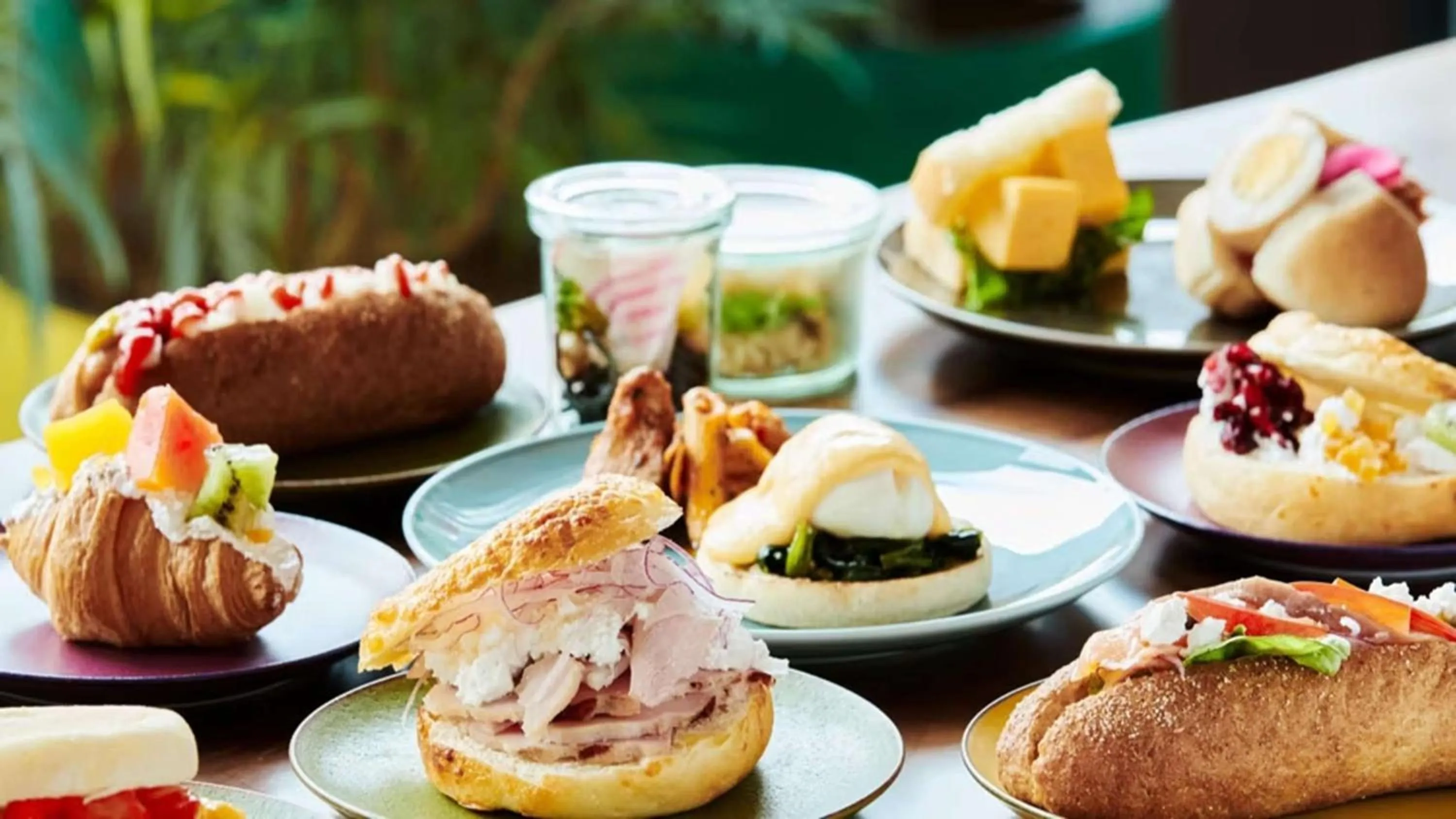 Restaurant/places to eat in Hotel Indigo Bridgetown Barbados by IHG