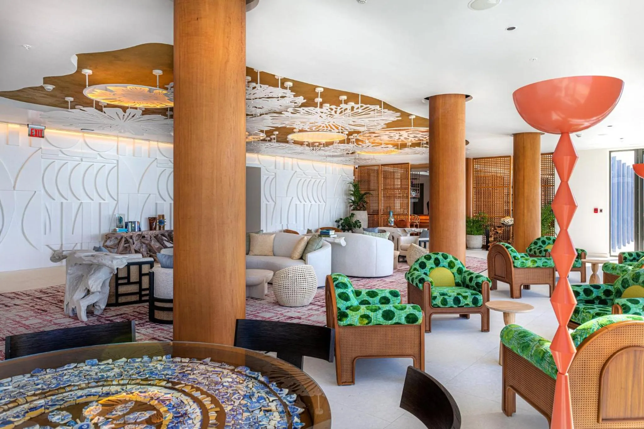 Property building in Hotel Indigo Bridgetown Barbados by IHG