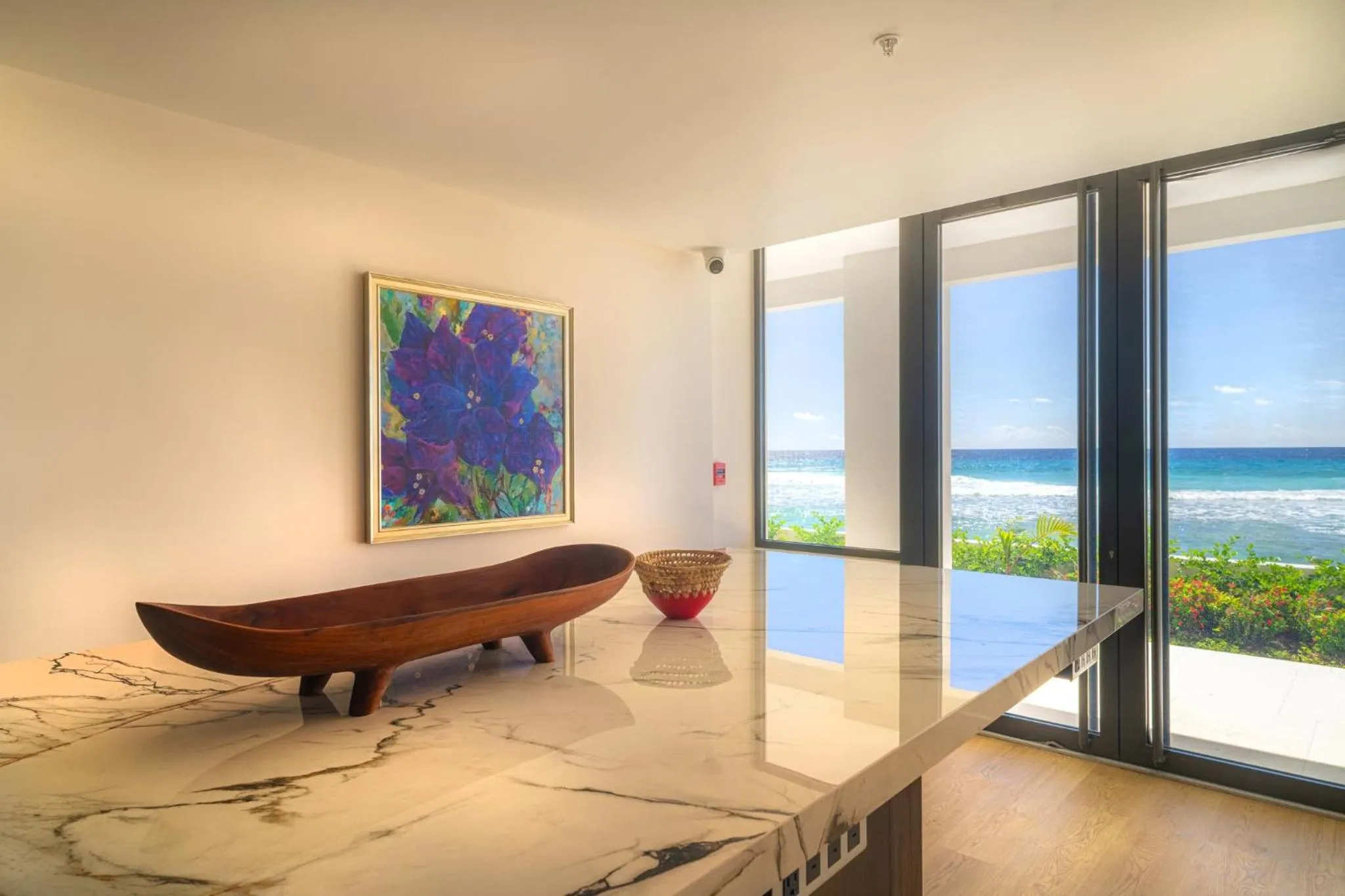 Meeting/conference room in Hotel Indigo Bridgetown Barbados by IHG