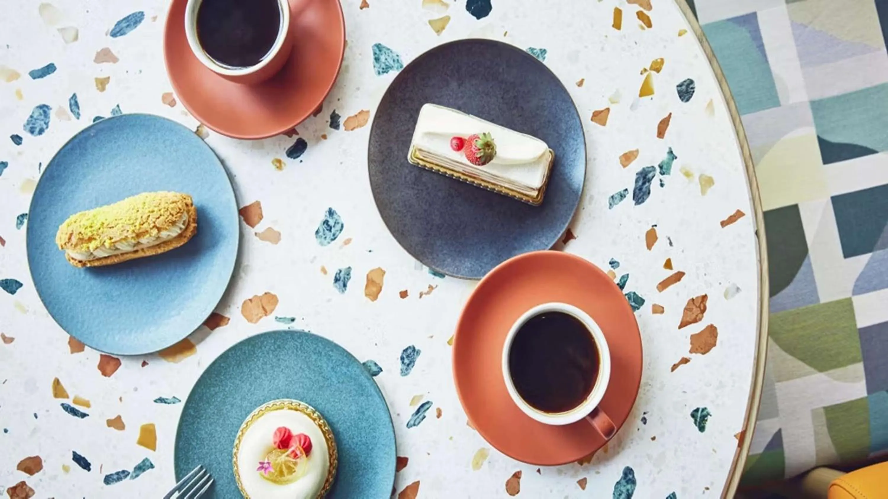 Restaurant/places to eat in Hotel Indigo Bridgetown Barbados by IHG