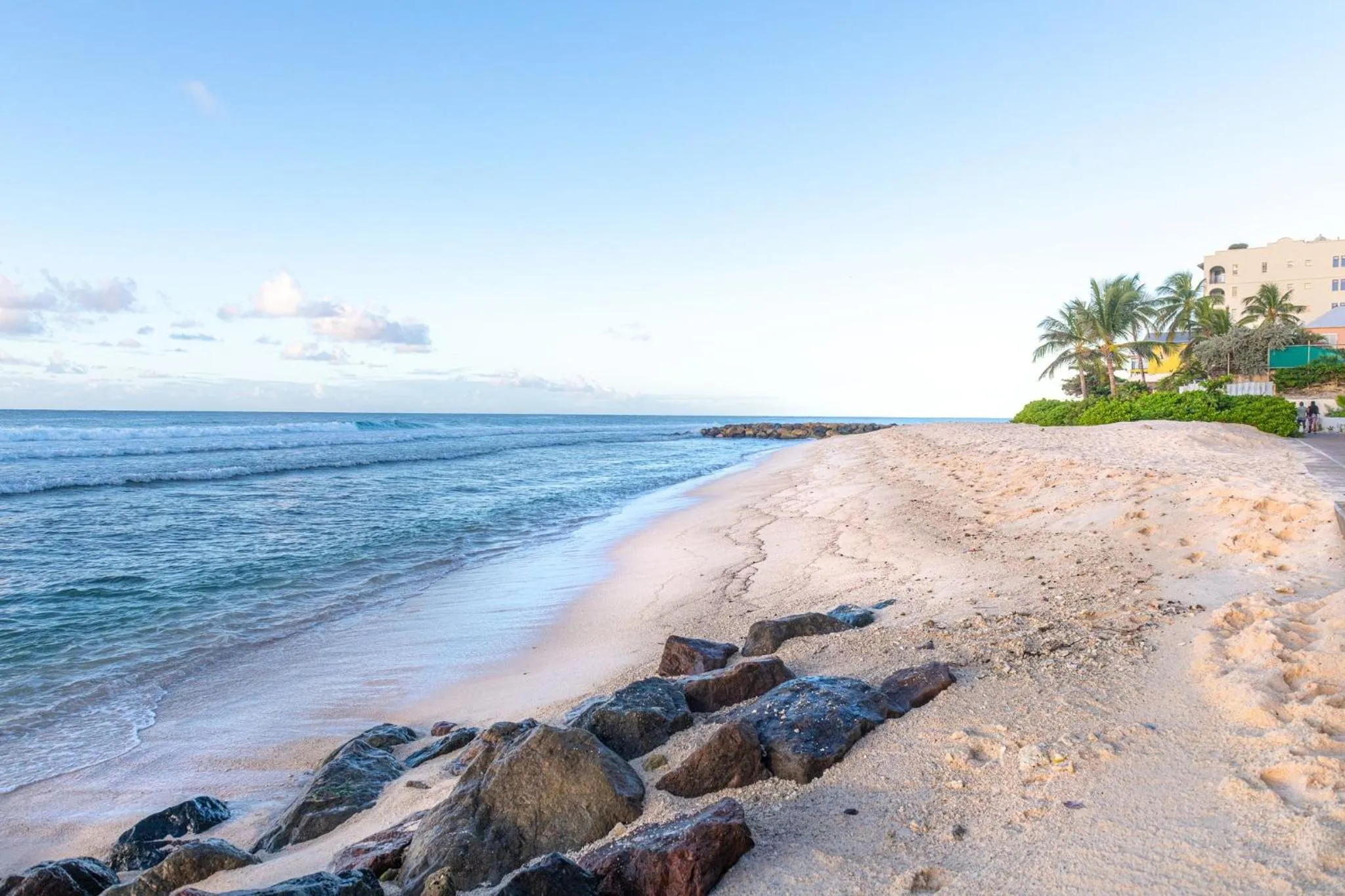 Meeting/conference room in Hotel Indigo Bridgetown Barbados by IHG