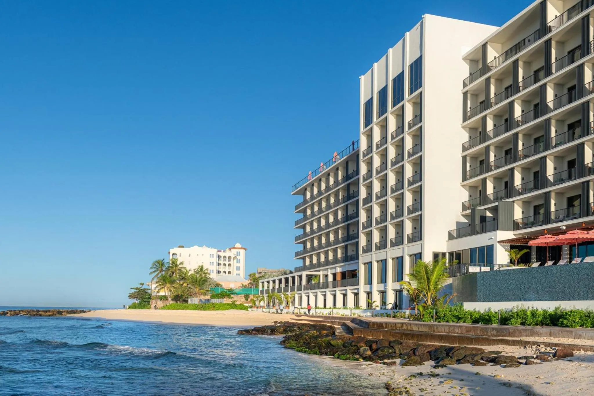 Other in Hotel Indigo Bridgetown Barbados by IHG