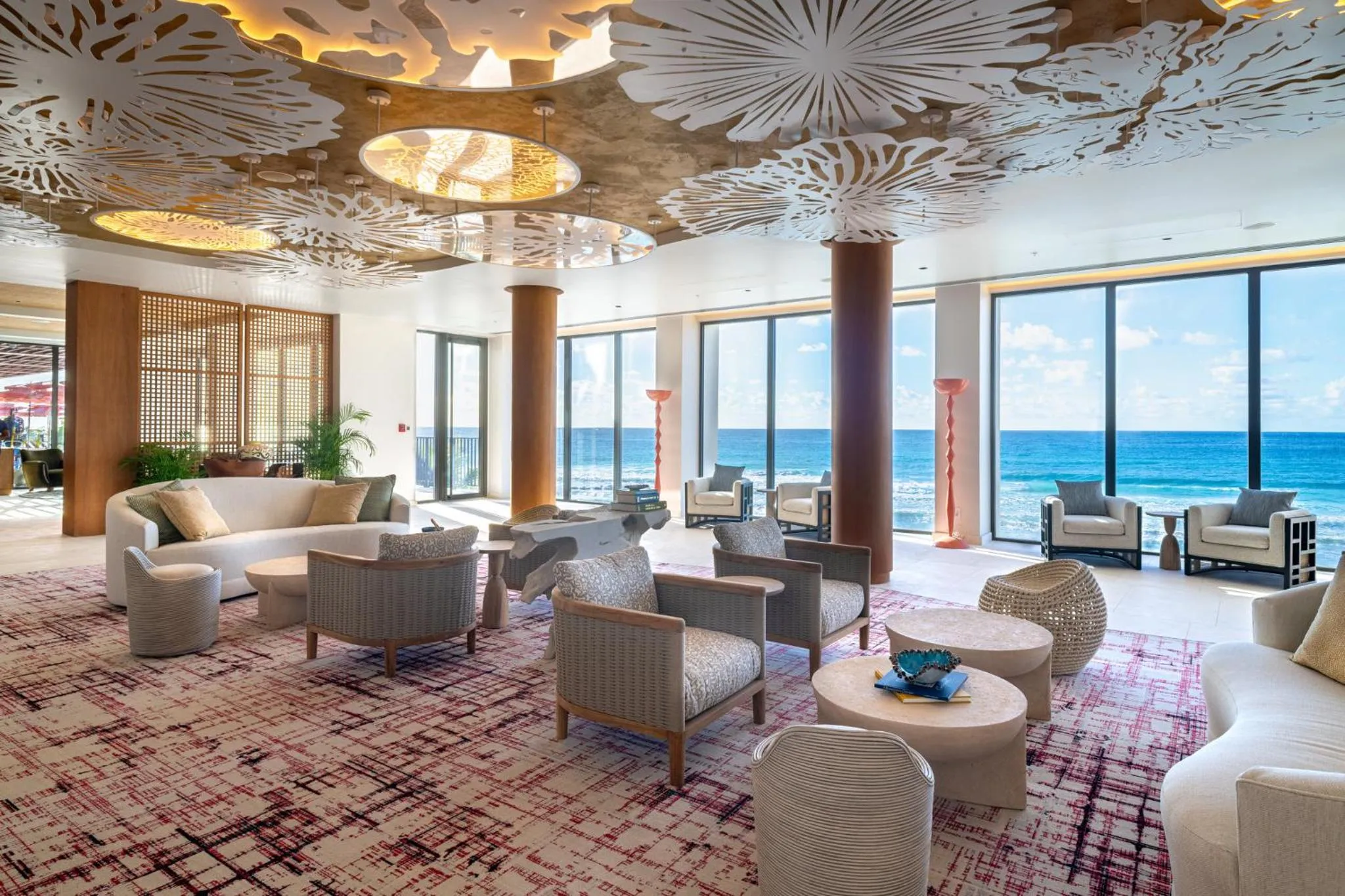 Property building in Hotel Indigo Bridgetown Barbados by IHG