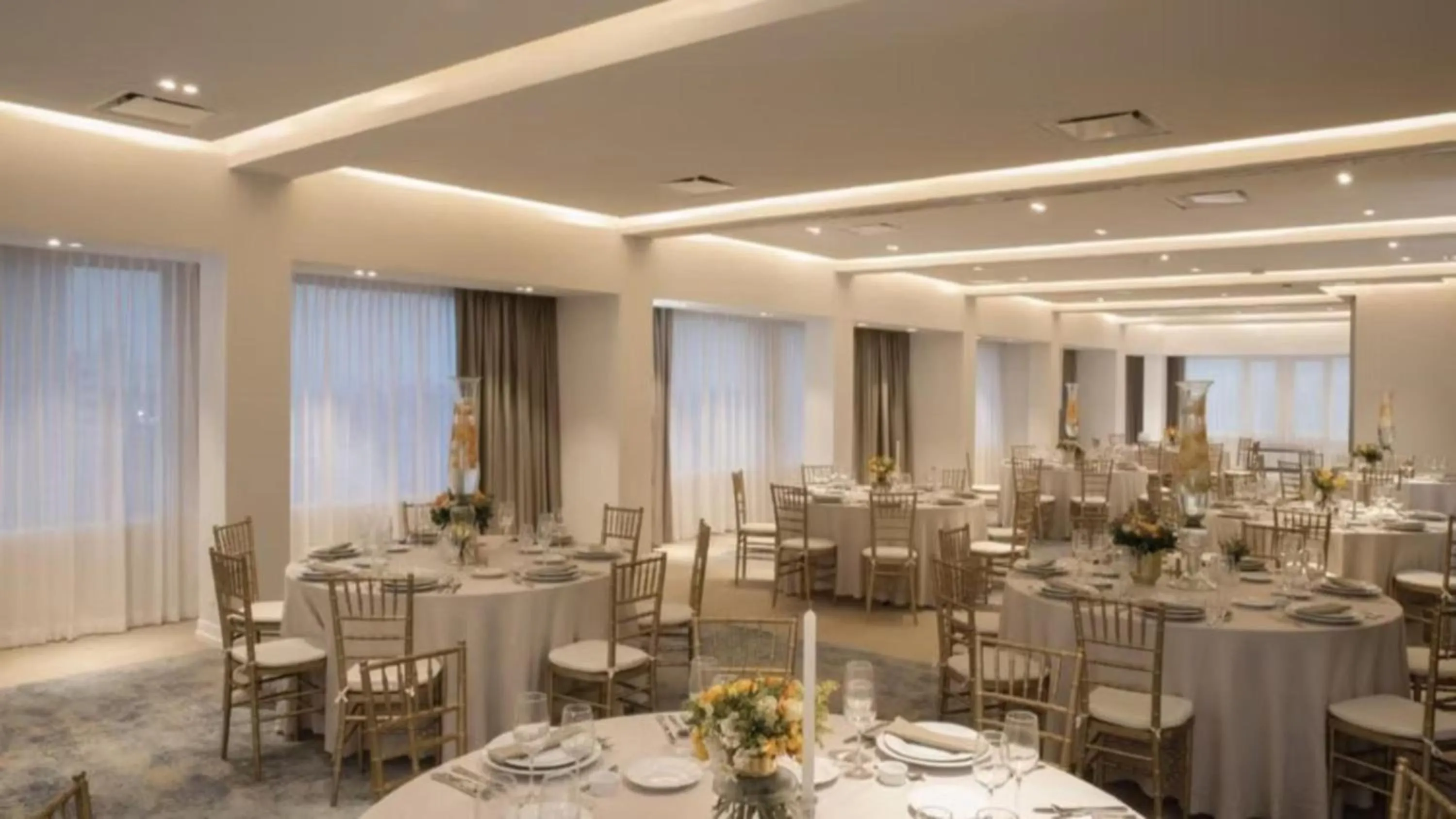 Meeting/conference room in Hotel Indigo Bridgetown Barbados by IHG